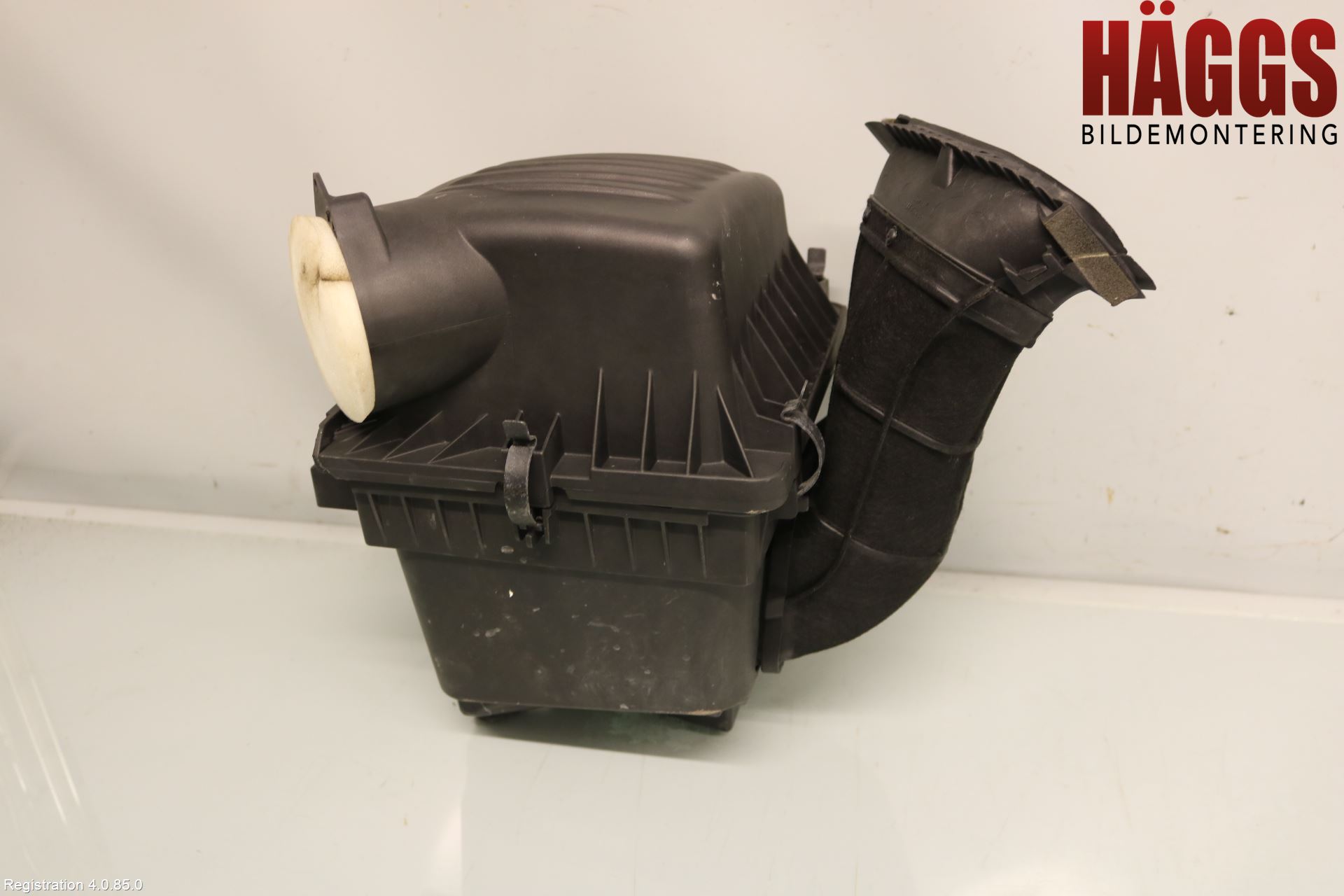 Jeep GRAND CHEROKEE 10-20 Luftrenare