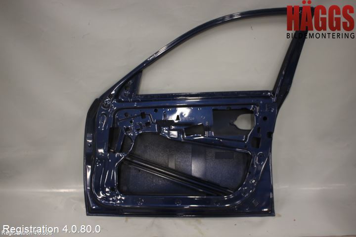 BMW 5 E60/61 Sed/Tou 02-10 Dörr Fram Höger