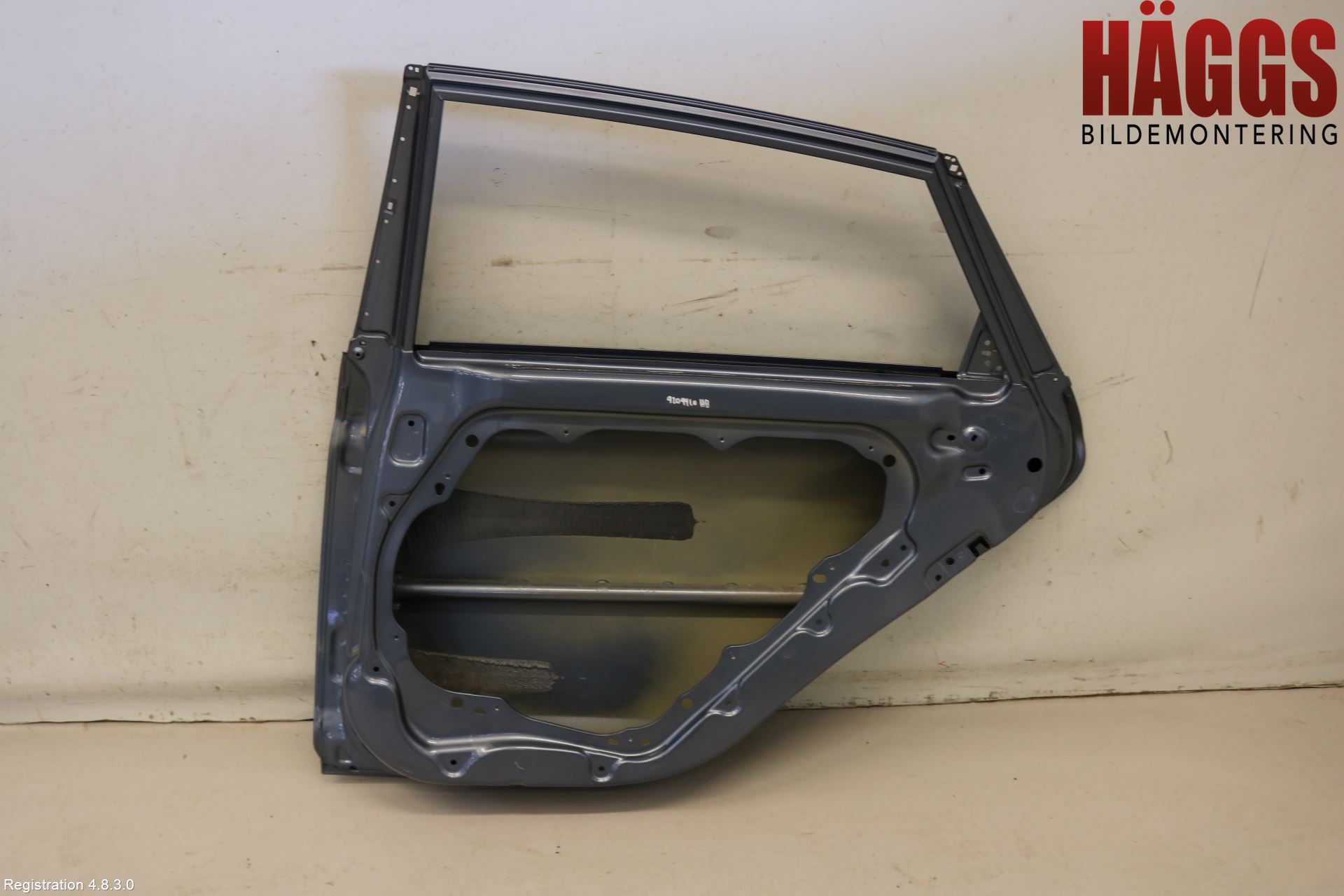 Hyundai i40 16-18 Dörr Bak Höger