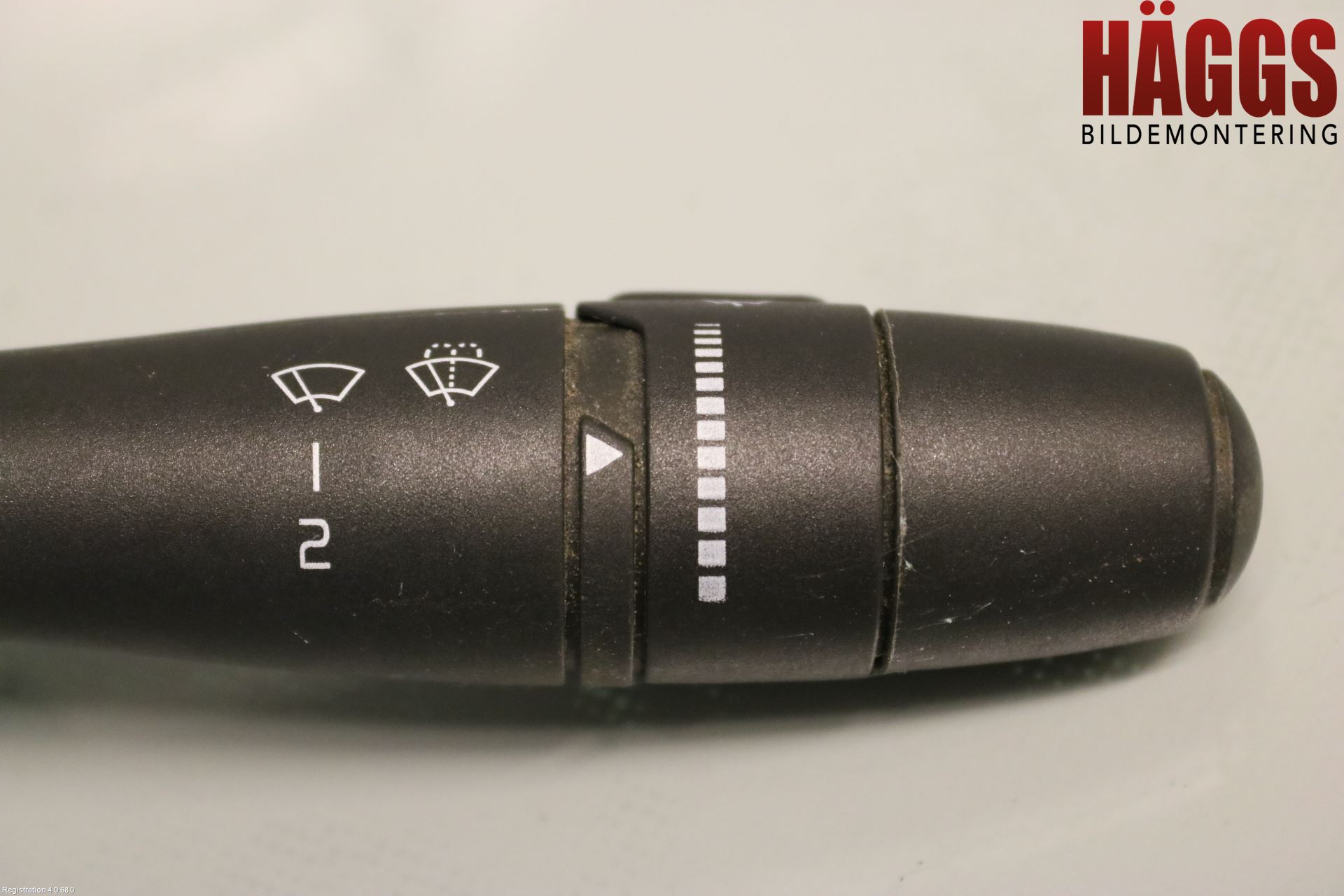 Opel VIVARO 01-14 Spak Torkar-Spolomk