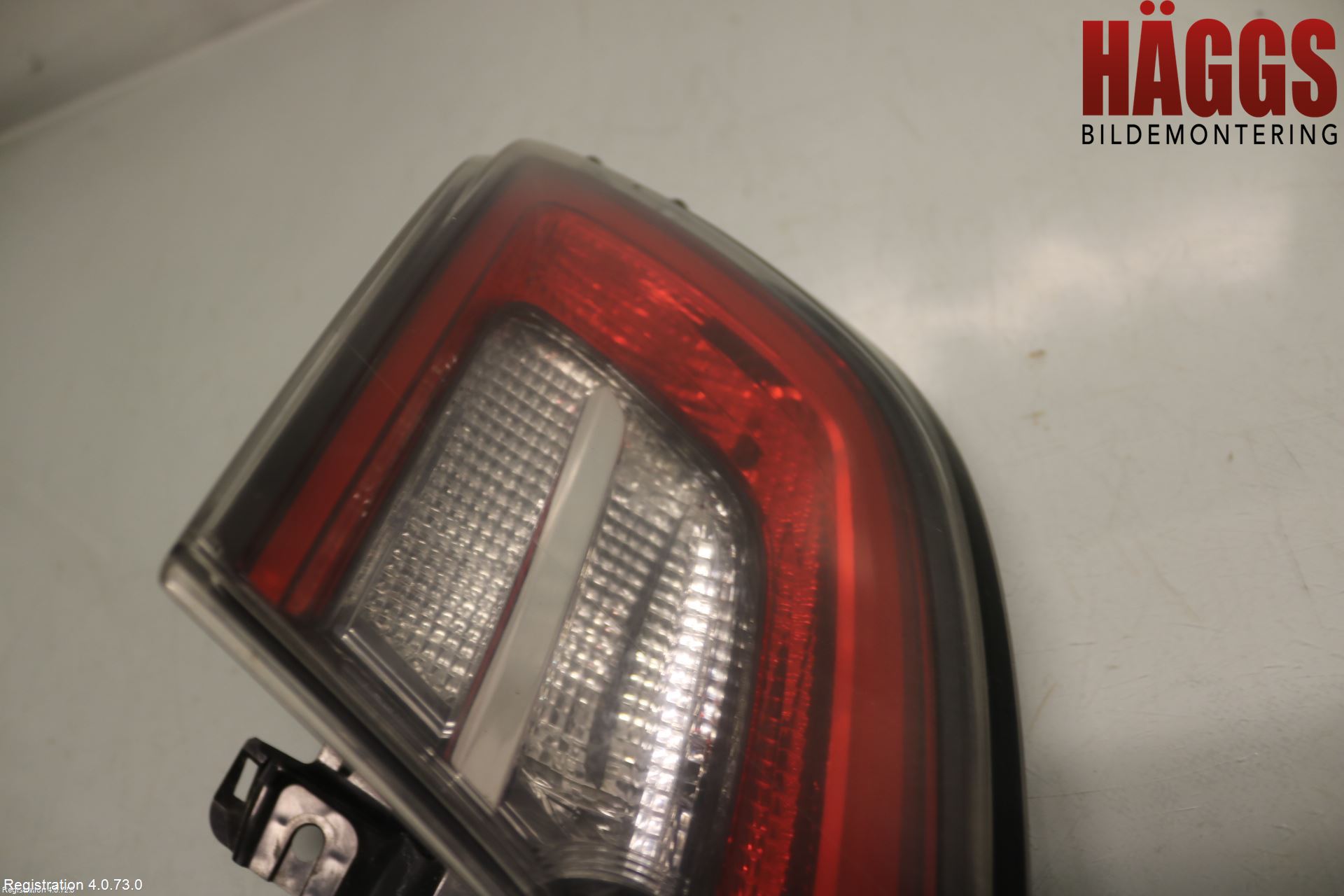 Toyota COROLLA 19- Bakljus Höger