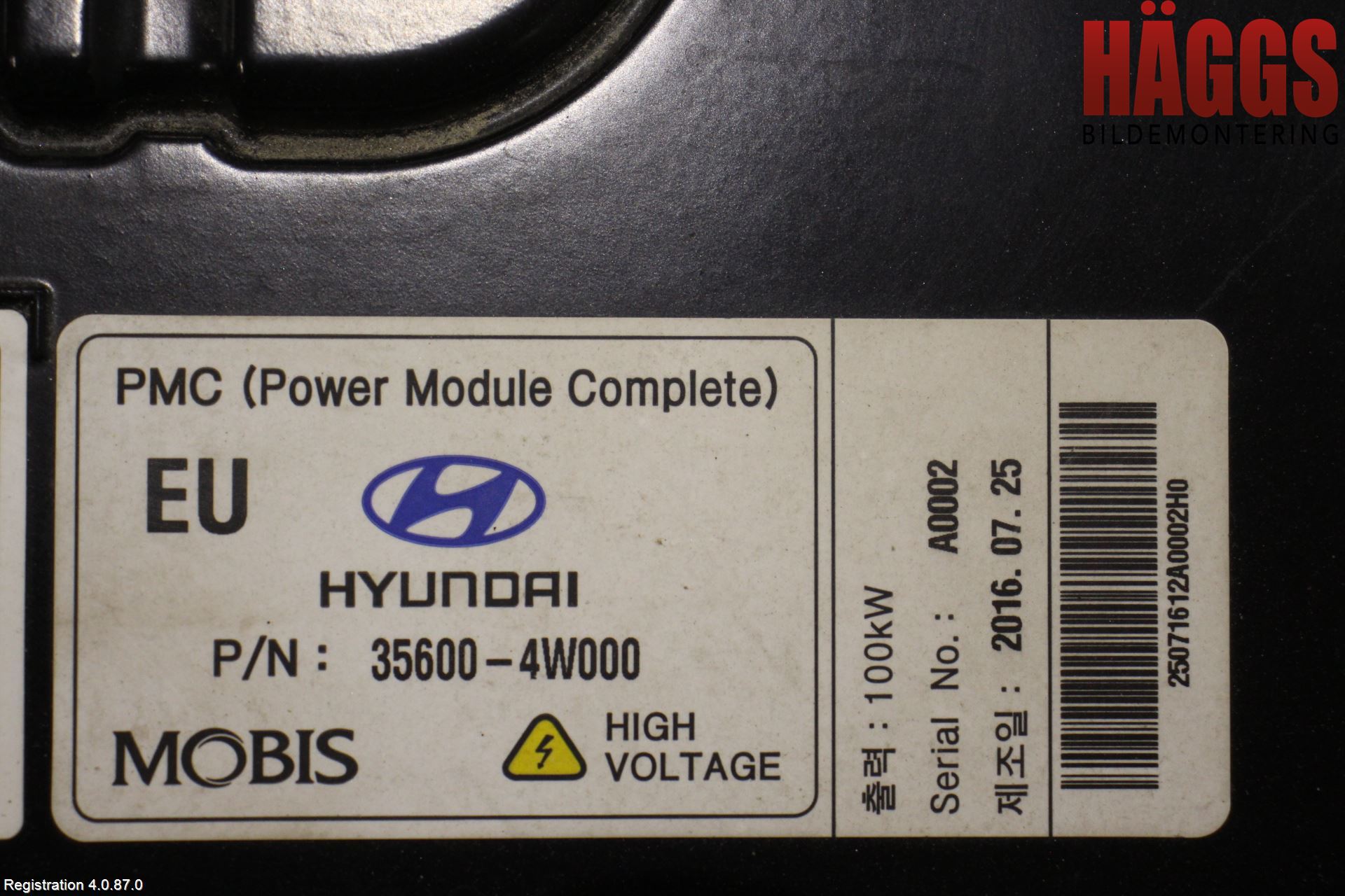 Hyundai ix35 Bränsle Gasdrift Övrigt