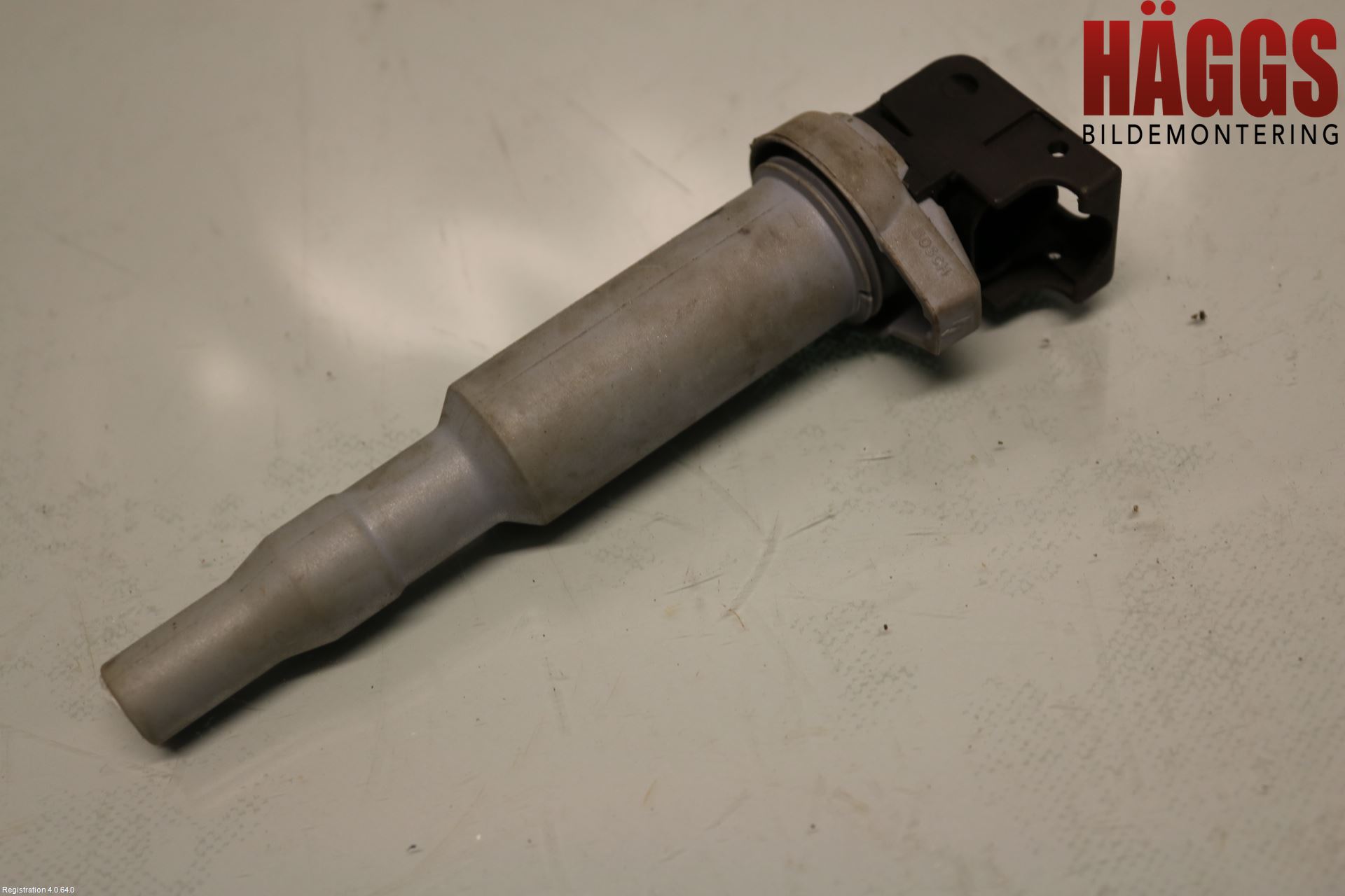 Mini COUPE R56 05-14 Tändspole