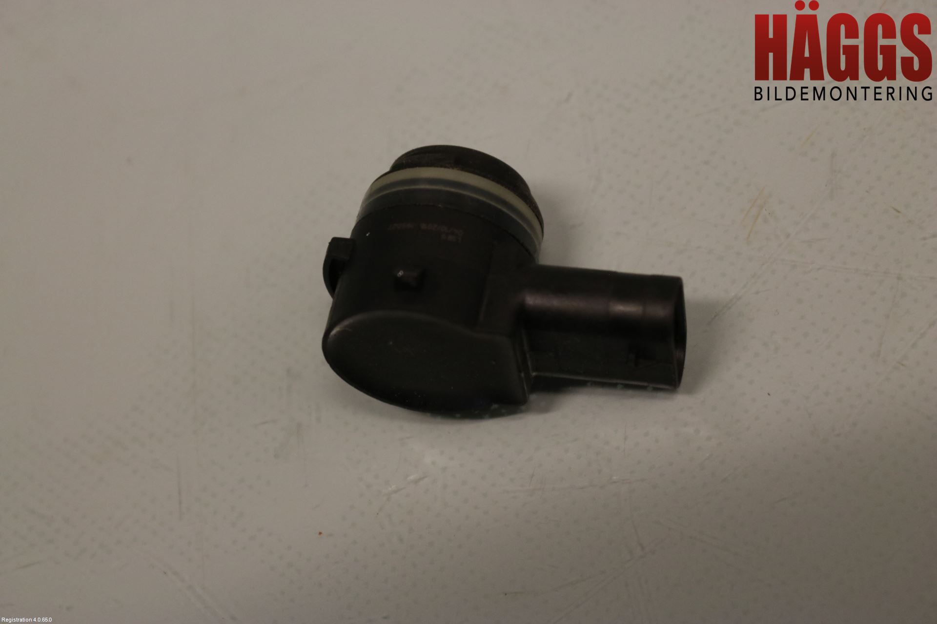 Volkswagen VW TIGUAN 16-24 Parkeringshjälp Backsensor