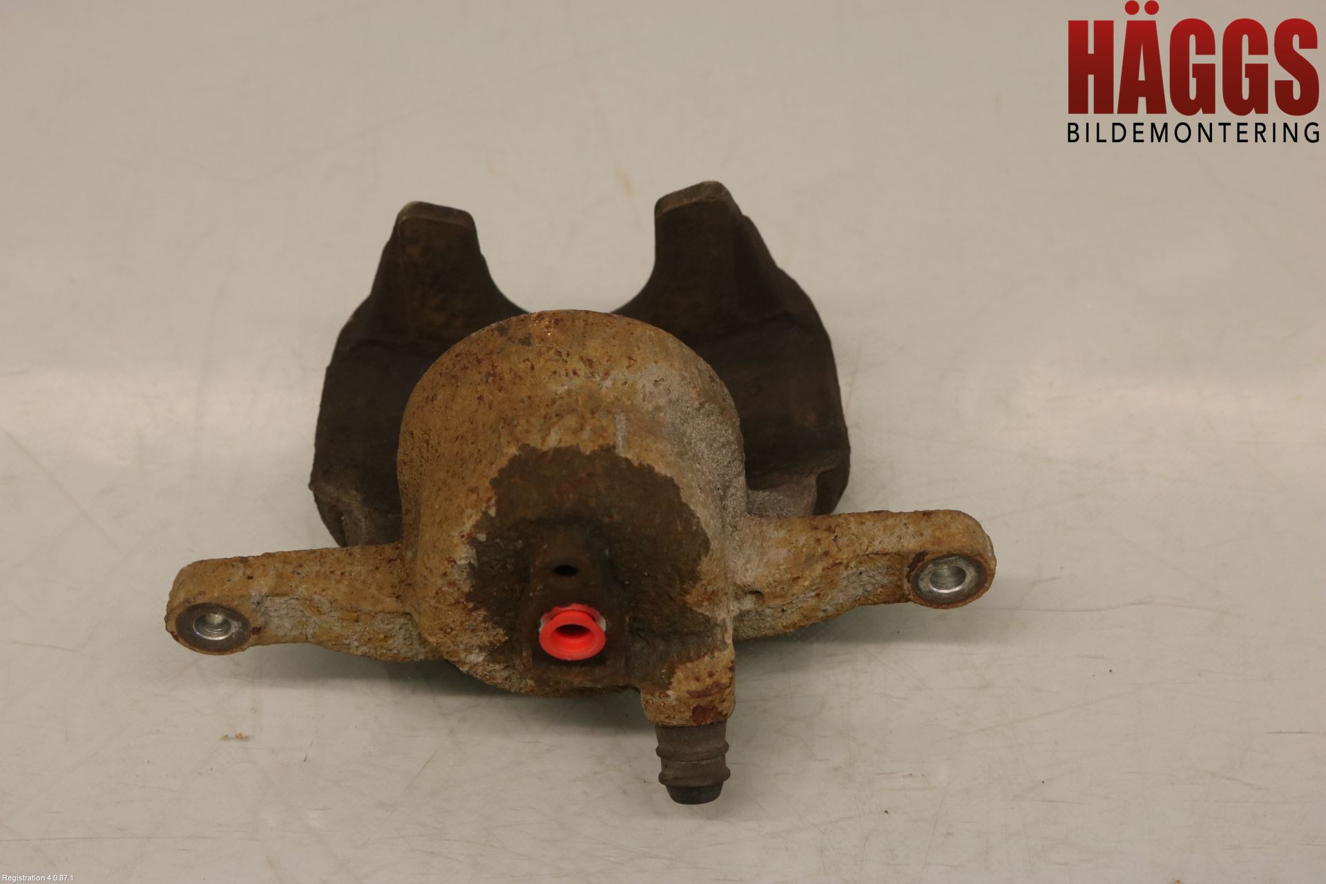 Mazda 6 13- Bromsok Fram Vänster