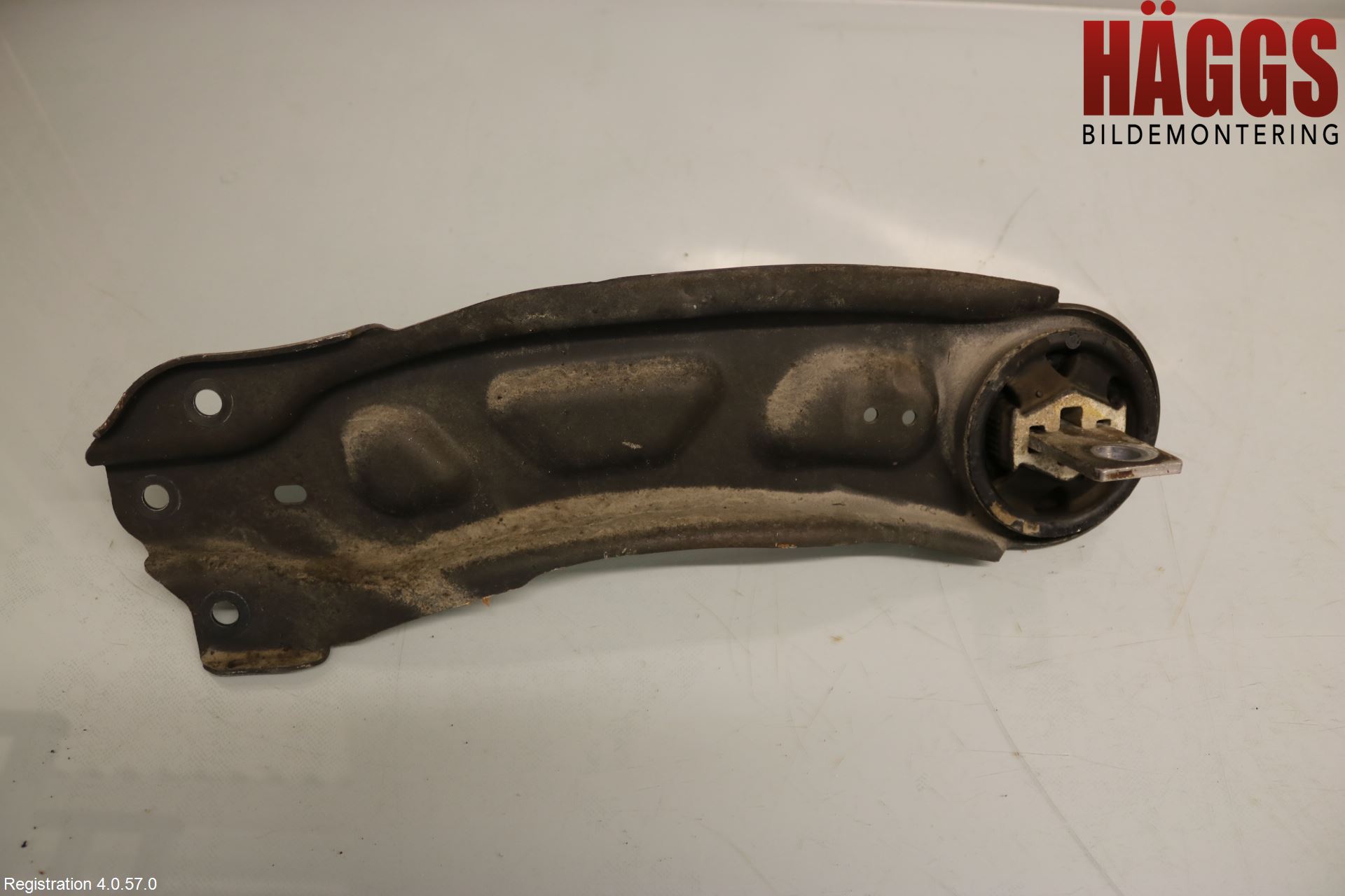 Mercedes-Benz MB A-KLASS (W176) 13-18 Bärarm Bak Höger