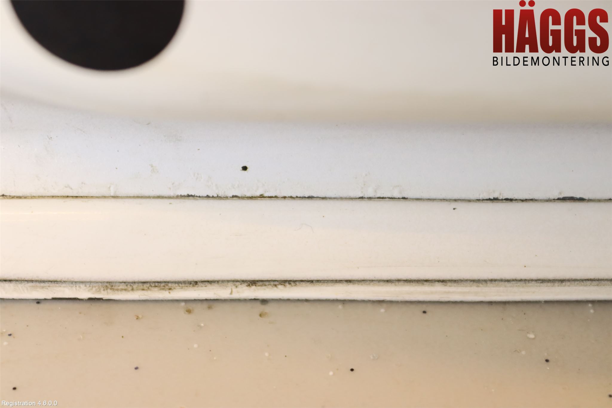 Peugeot 208 12-15 Dörr Fram Höger