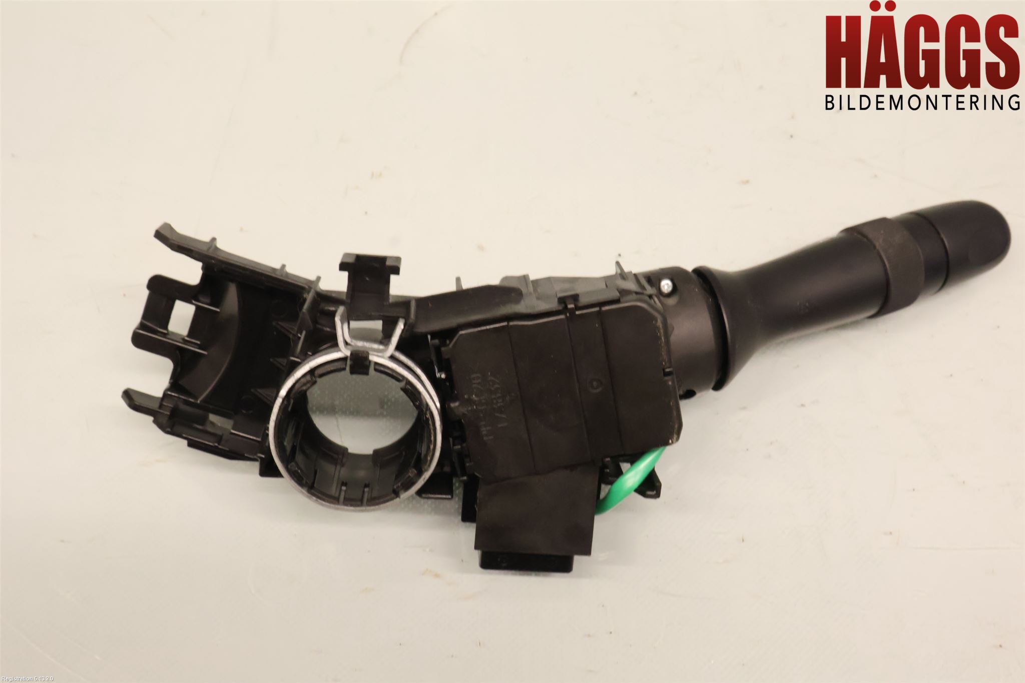 Subaru XV 12-17 Spak Blinkers-Ljusomk