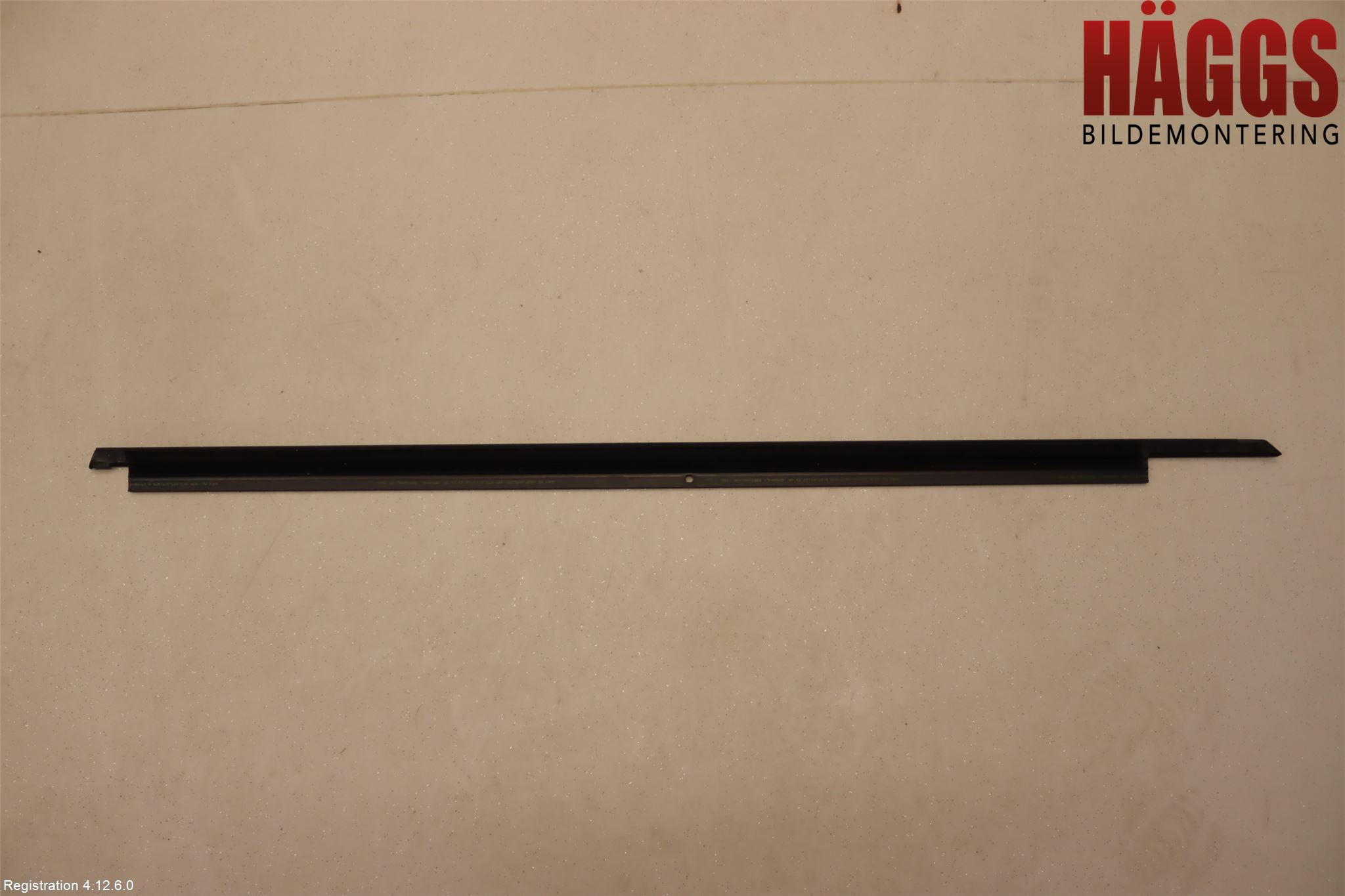 Audi A1/S1 11-18 Styrlist Ruta