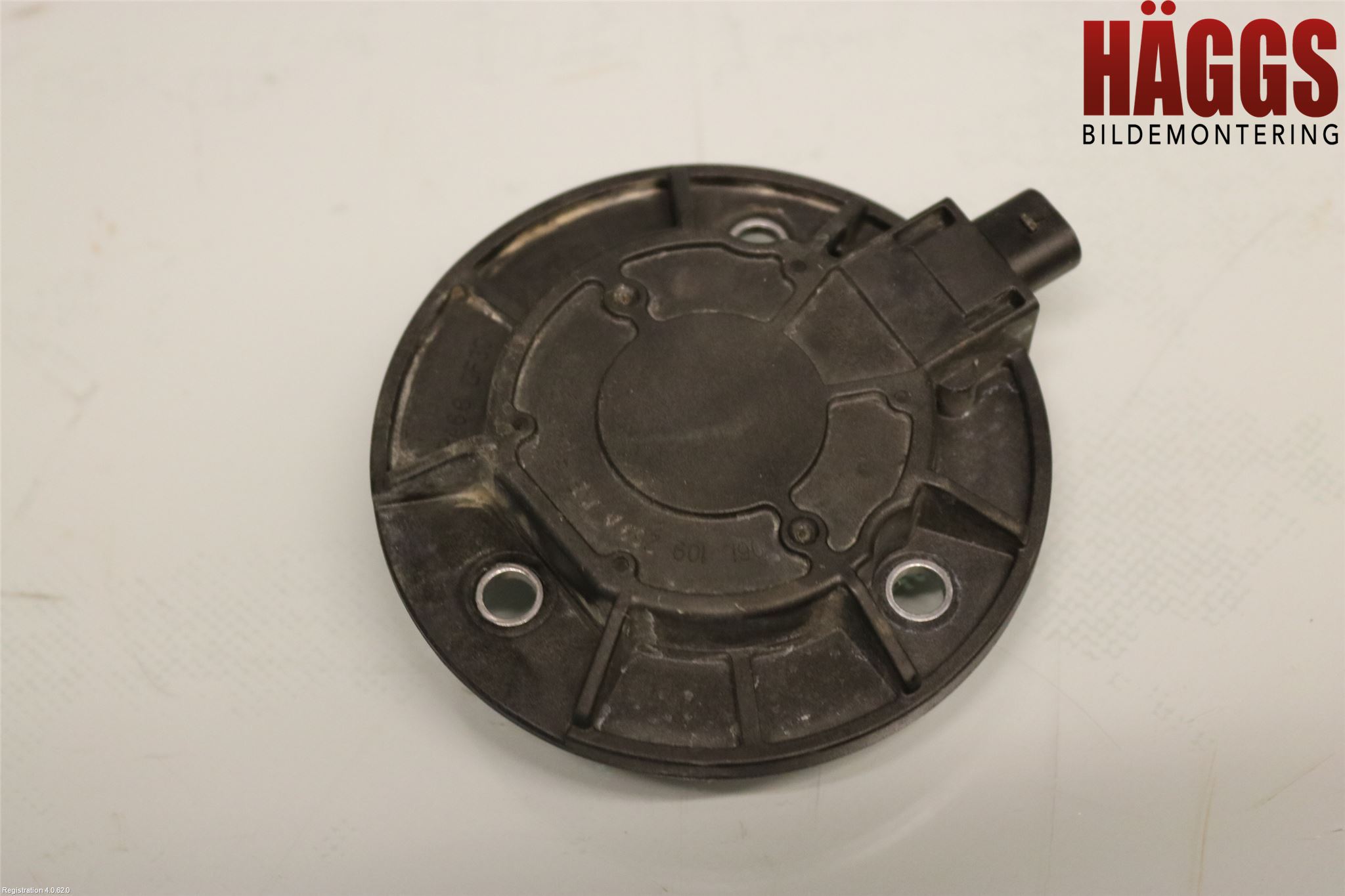 Audi A4 12-15 Givare Varvtal-Tändläge