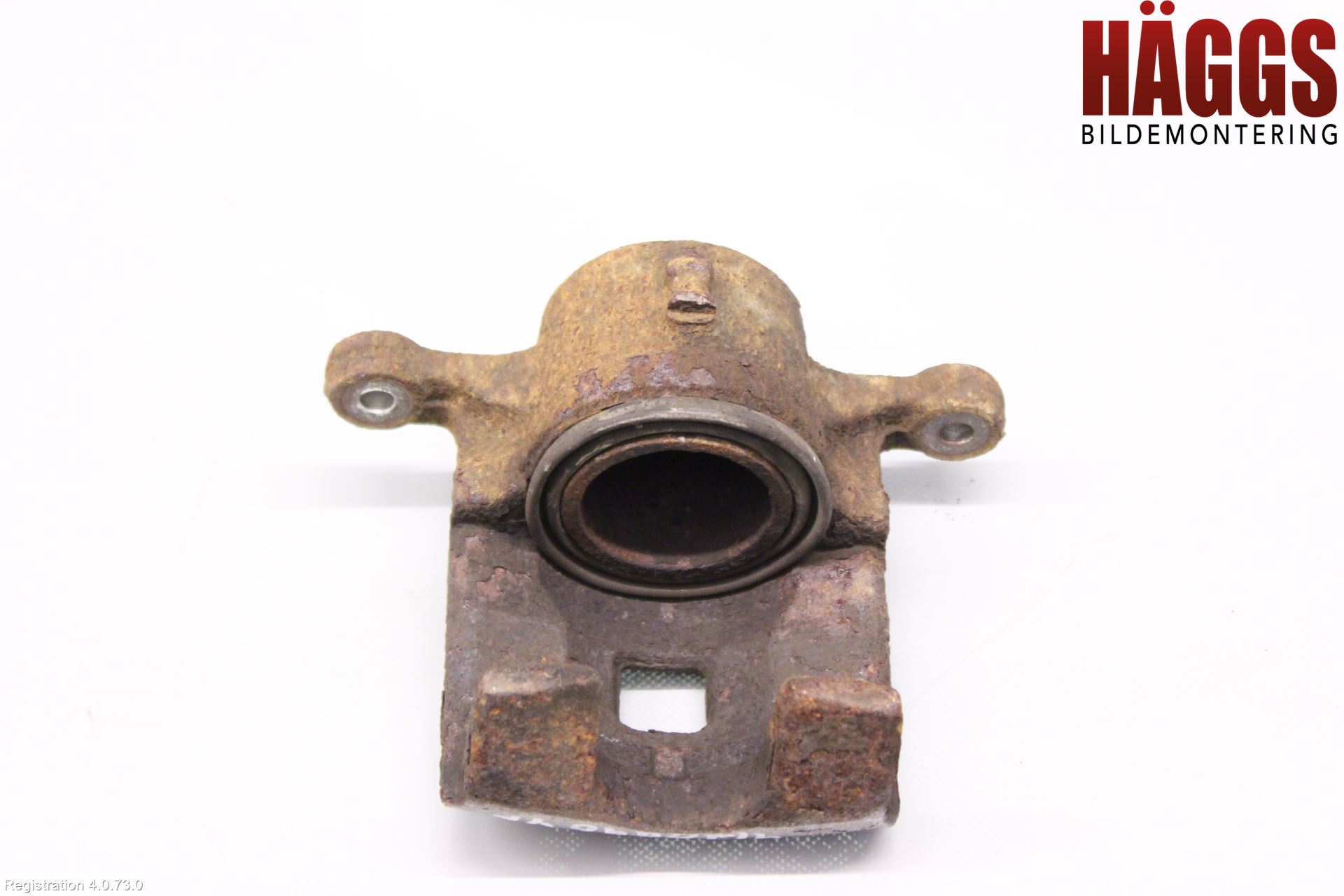 Ford FIESTA 09-12 Bromsok Fram Vänster