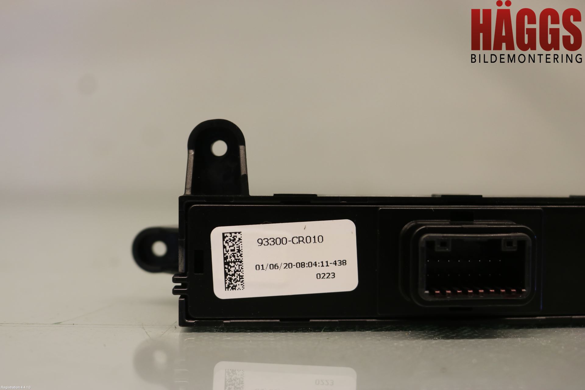 Kia CEED/CEED SW 19- Strömställare Multifunktion