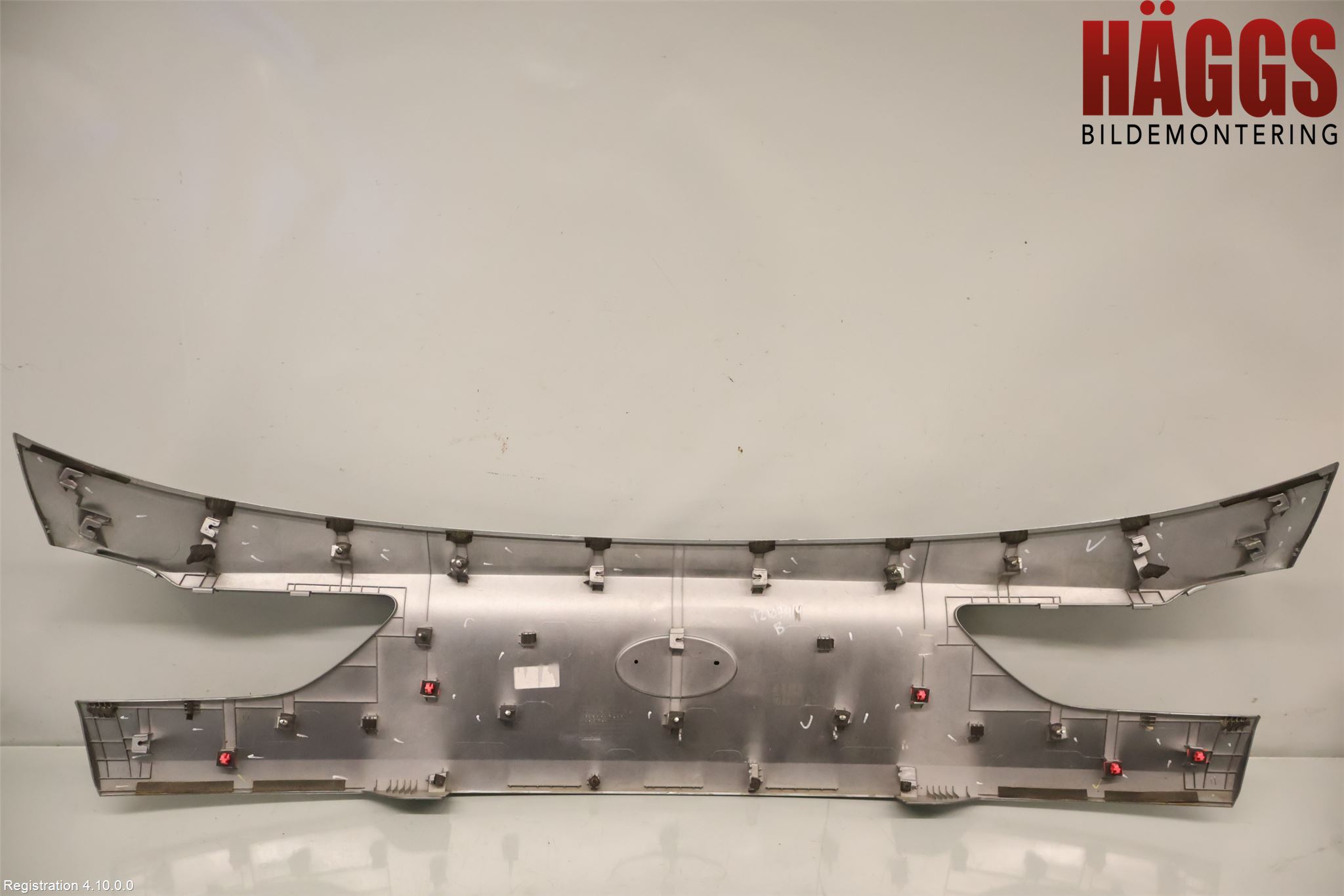 Kia CEED/CEED SW 19- List Bak-Baklucka