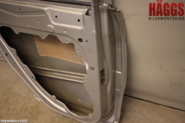 Ford FOCUS C-MAX I 03-06 Dörr Bak Vänster