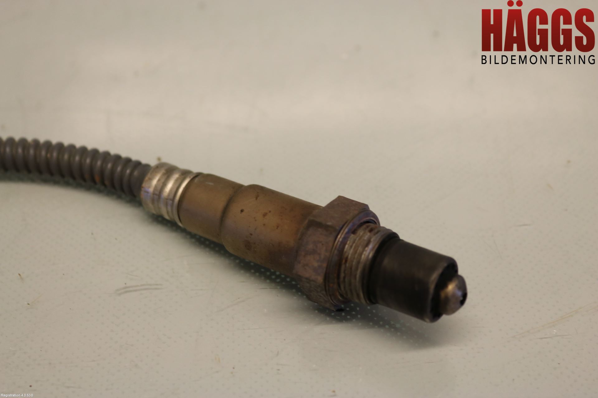 Volvo XC60 09-13 Injlambdasond