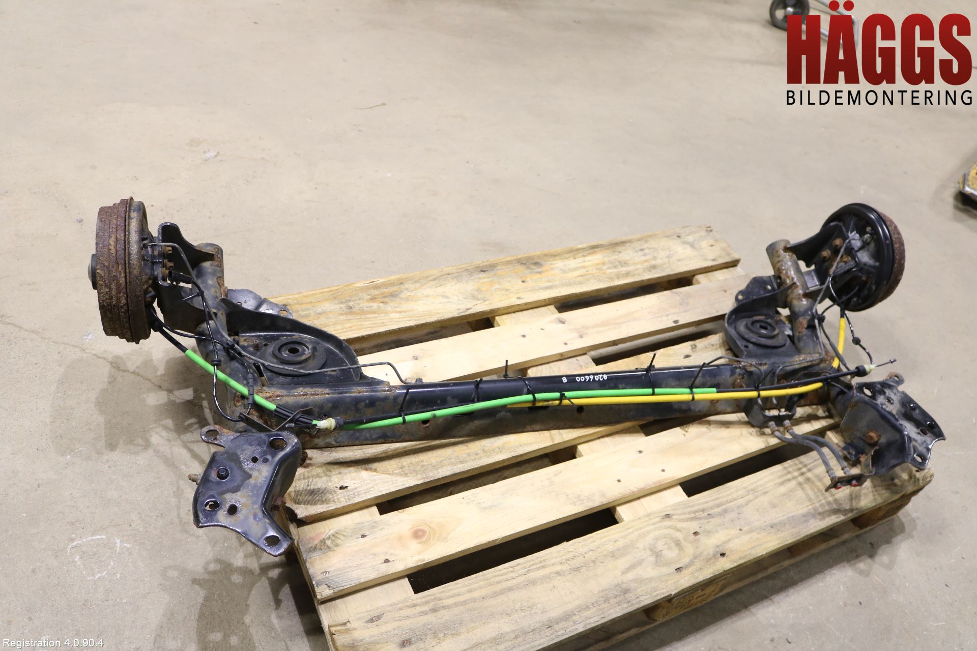 Renault CLIO IV 12-16 Bakaxel