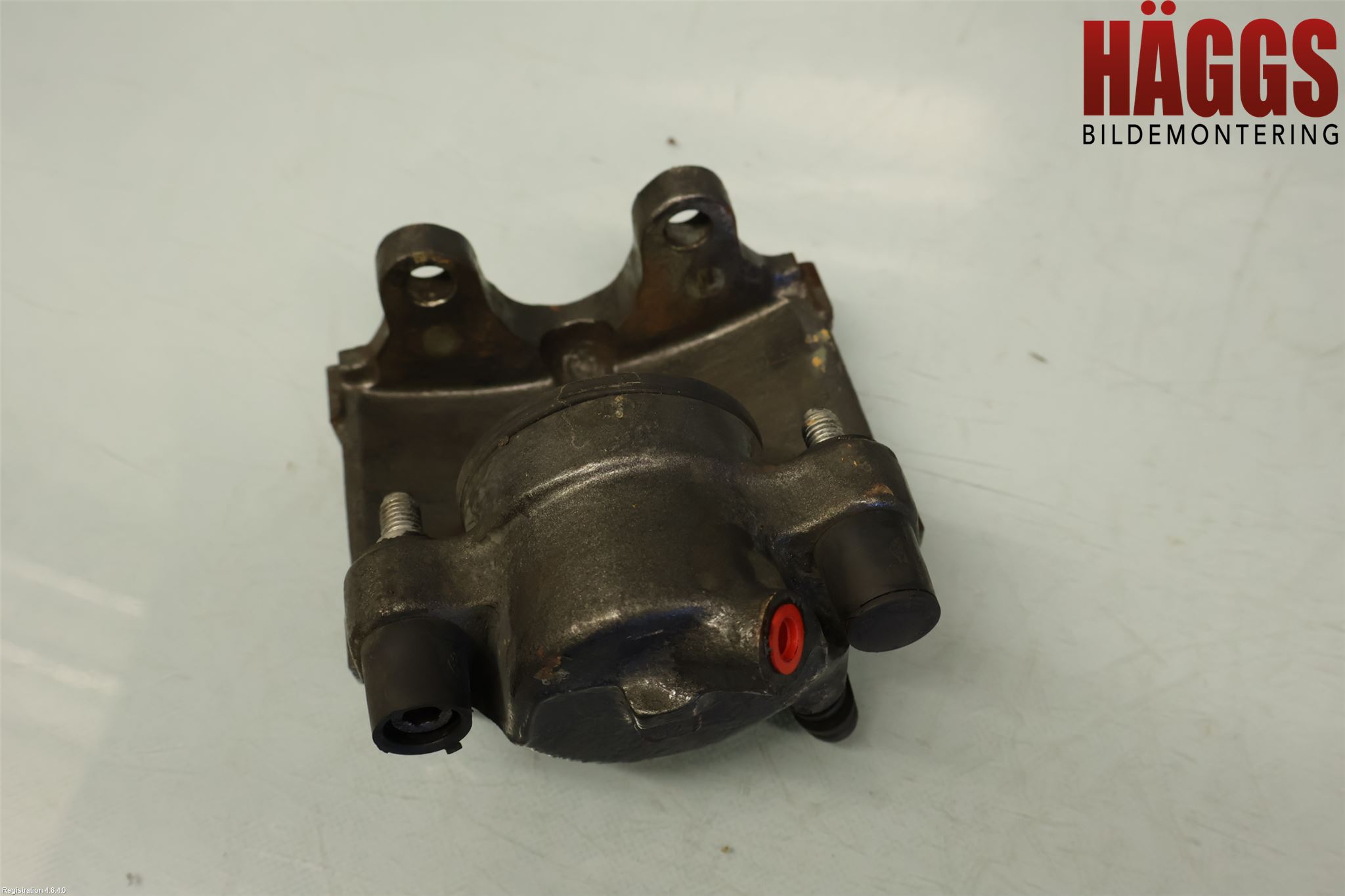 BMW 3 E36      91-00 Bromsok Fram Höger