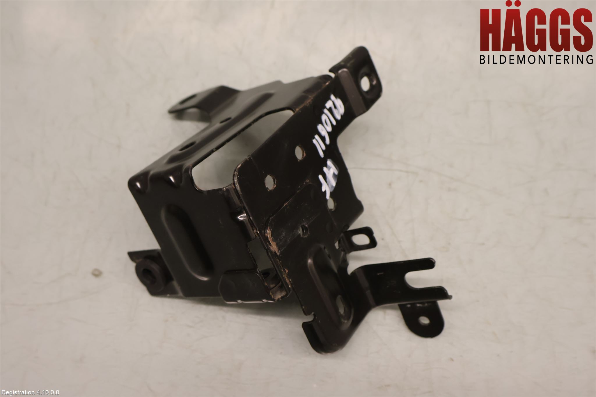 Peugeot PARTNER/E-PARTNER 19- Abs Hydraulaggregat