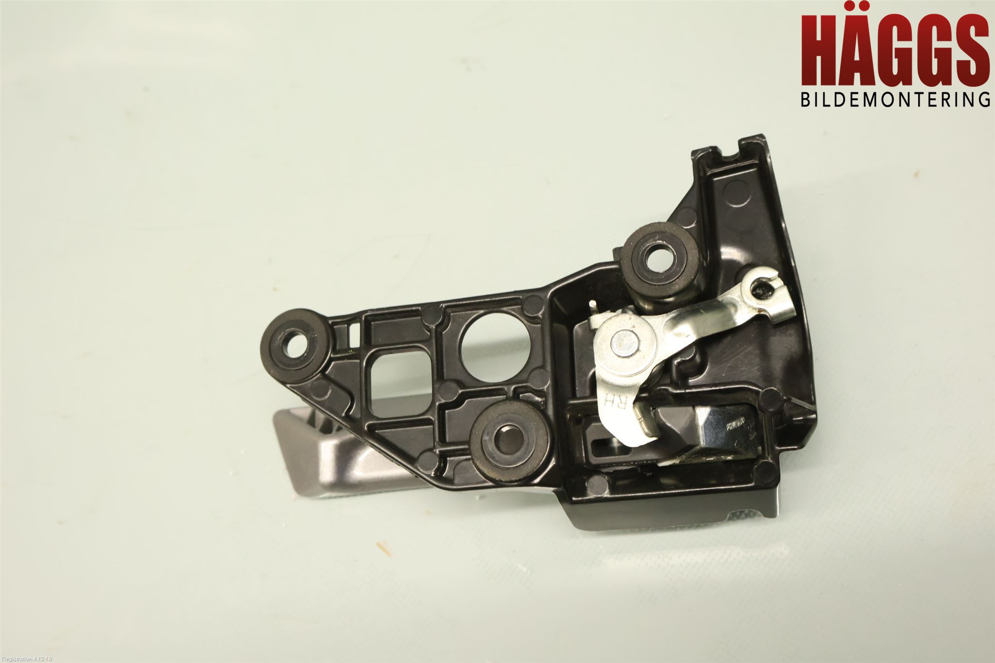 Toyota C-HR 16-23 Dörrhandtag Yttre Hö