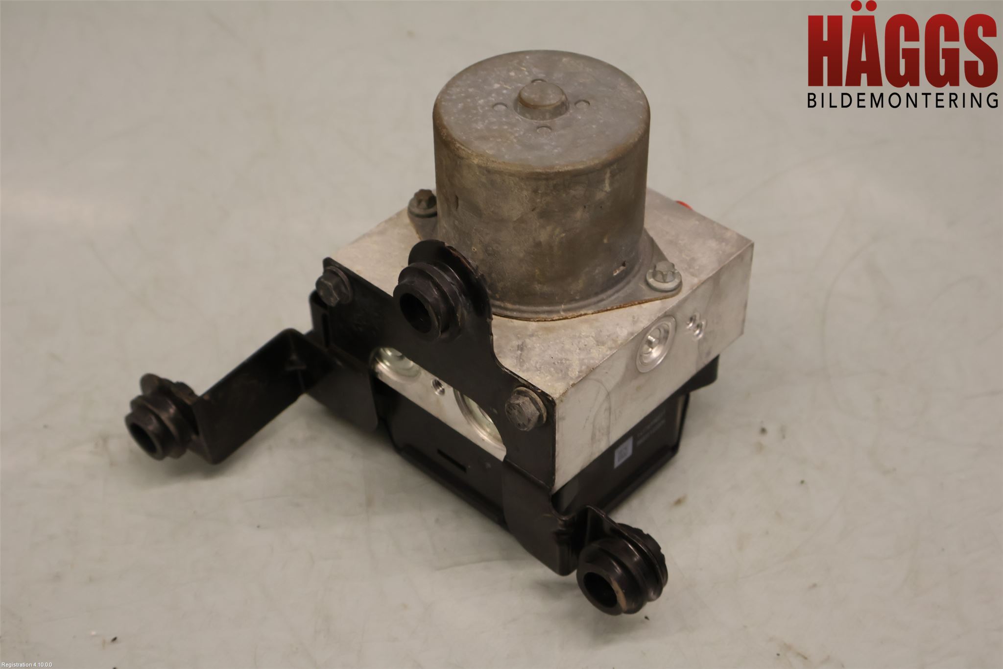 Volkswagen VW TIGUAN 07-16 Abs Hydraulaggregat