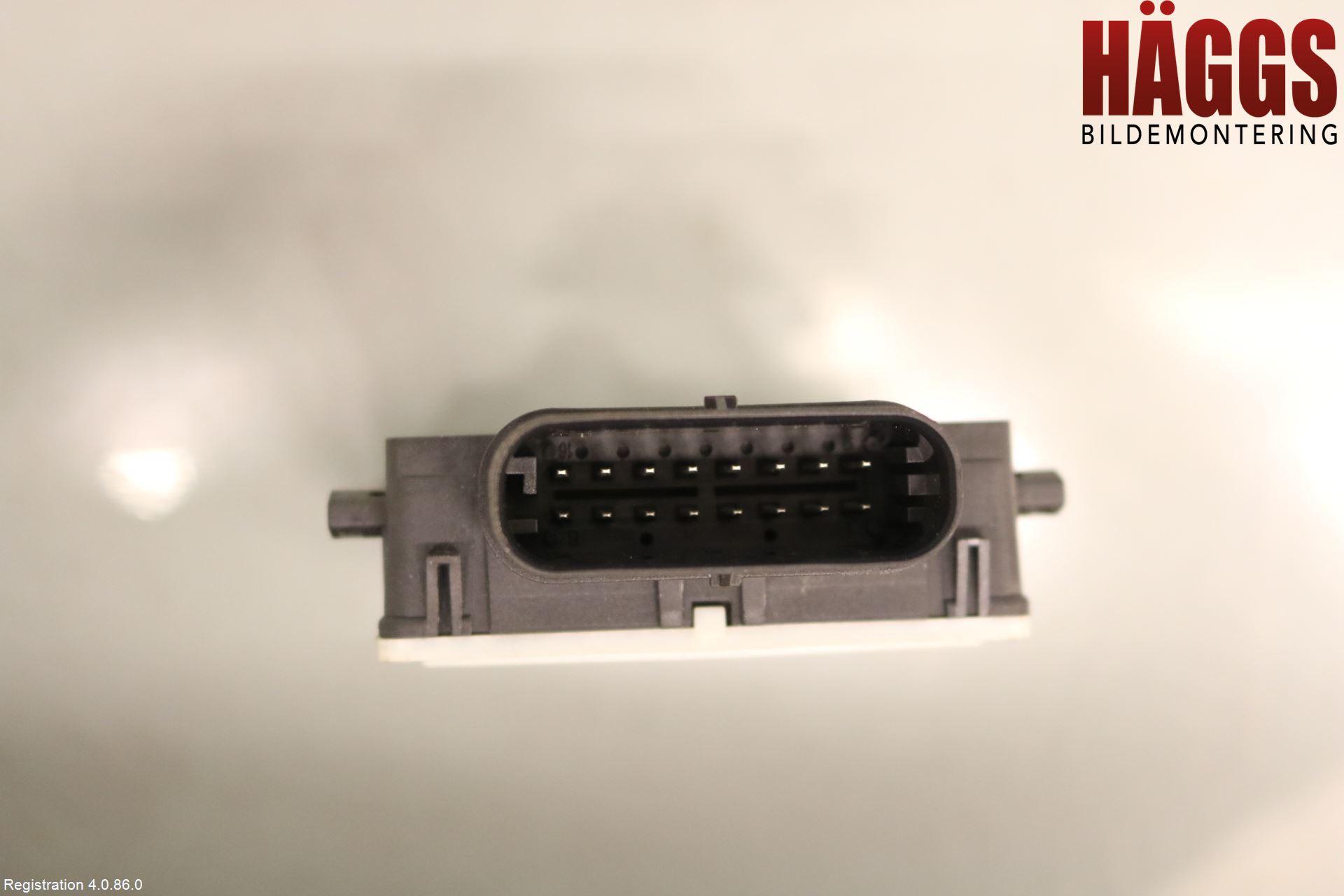 BMW 5 G30/G31/F90 17-23 Sensor Aktivt Kollisionsskydd
