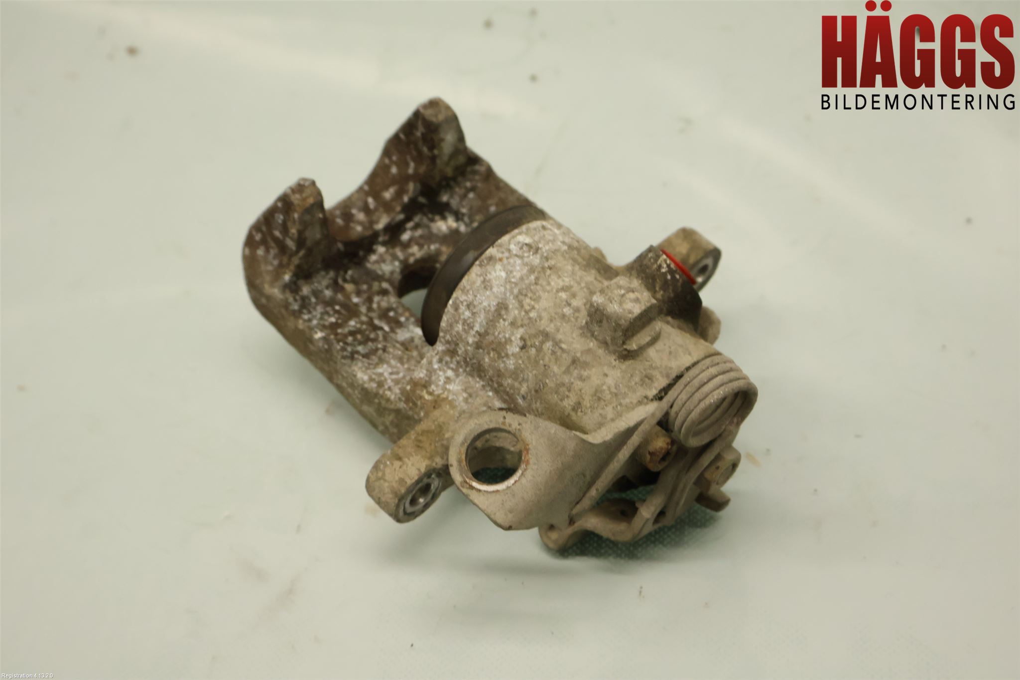 Citroen DS4 Bromsok Bak Höger