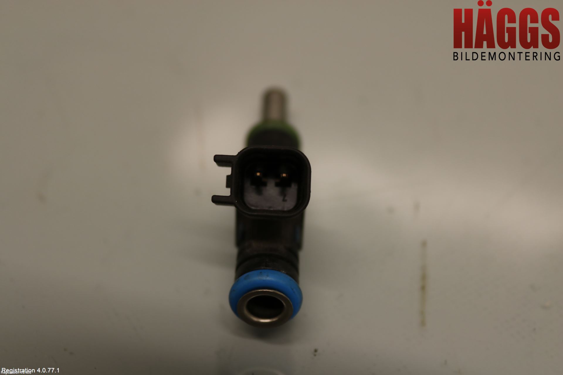 Opel ASTRA J 10-15 Injspridare