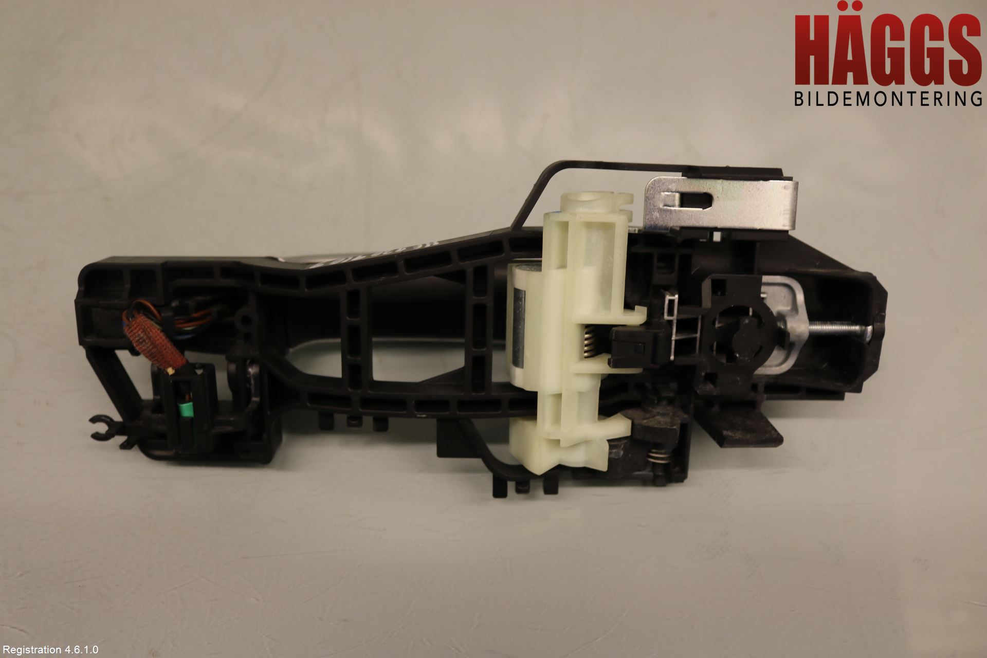 Ford KUGA 17-19 Dörrhandtag Yttre Hö