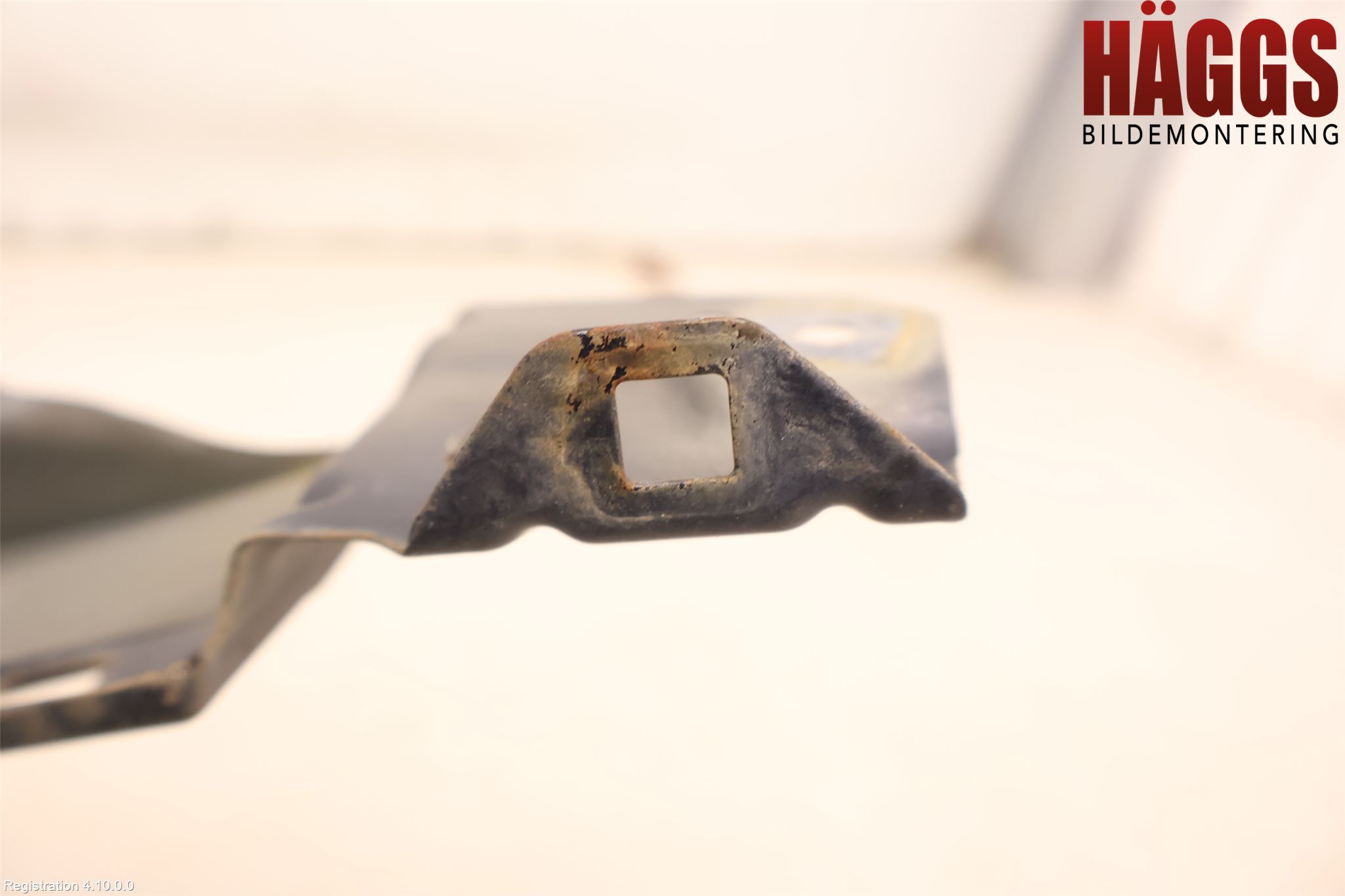 Honda CR-V 07-12 Skärm Fram Höger