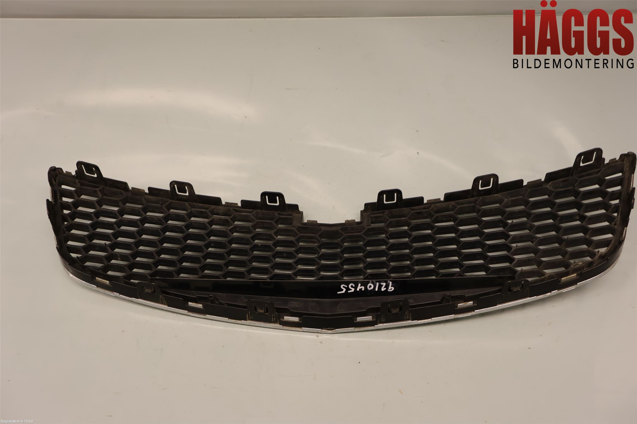 GM CHEVROLET CRUZE Grill Komp