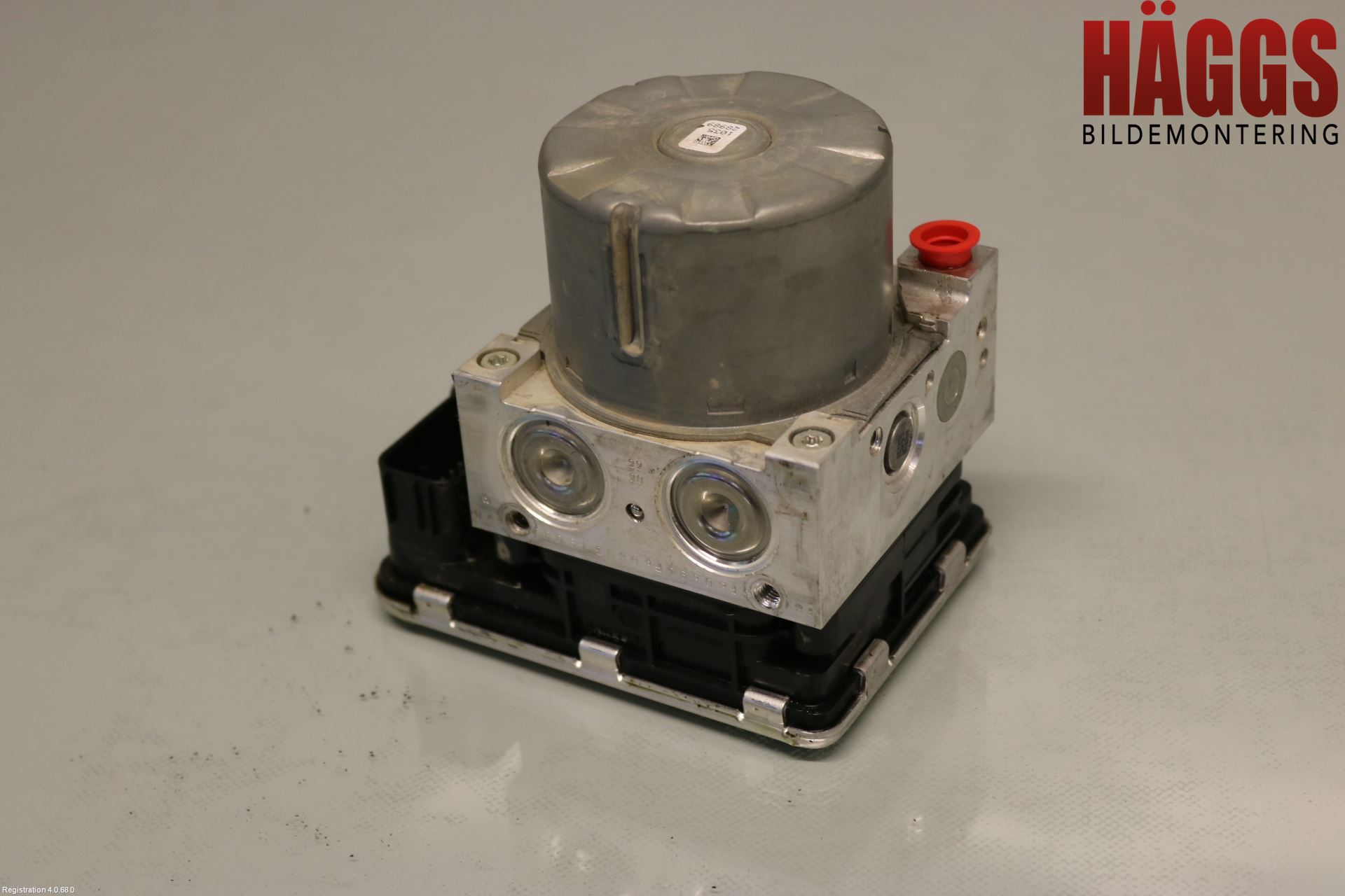 Volkswagen VW GOLF / E-GOLF VII 13-20 Abs Hydraulaggregat