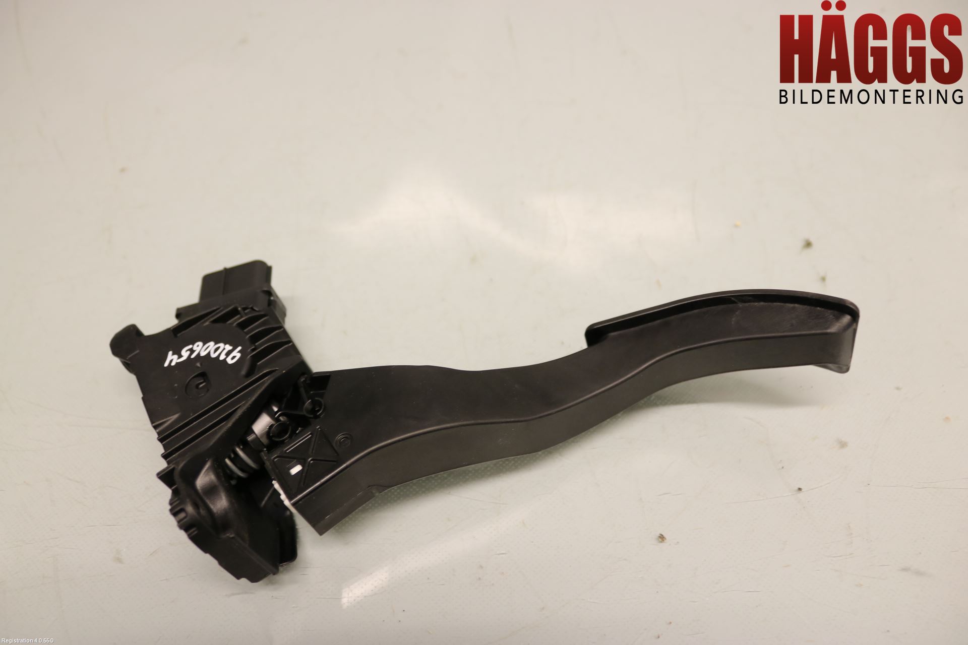 Volkswagen VW PASSAT 15-19 Gaspedal