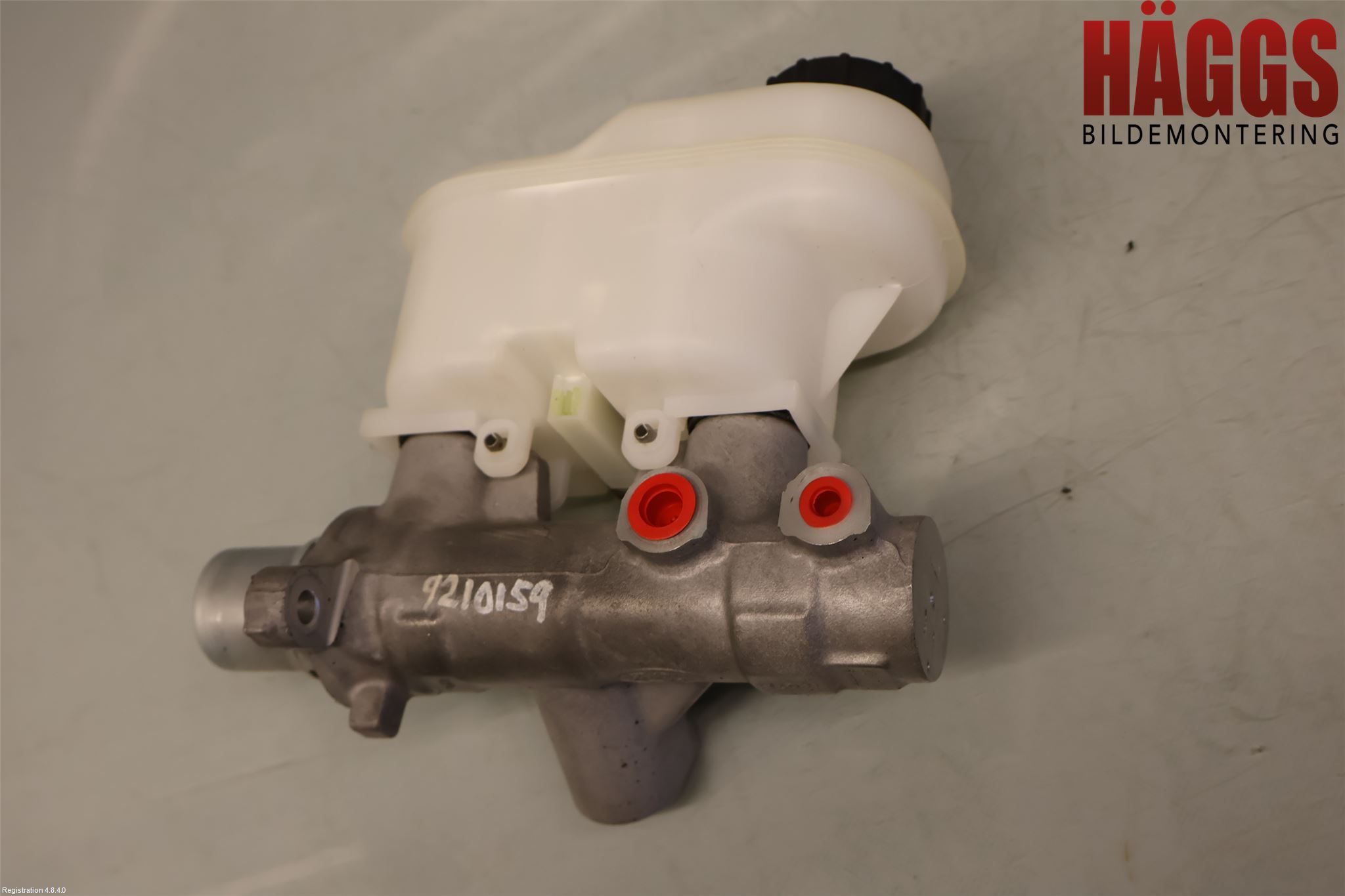 Ford TRUCK F150 Broms Huvudcylinder