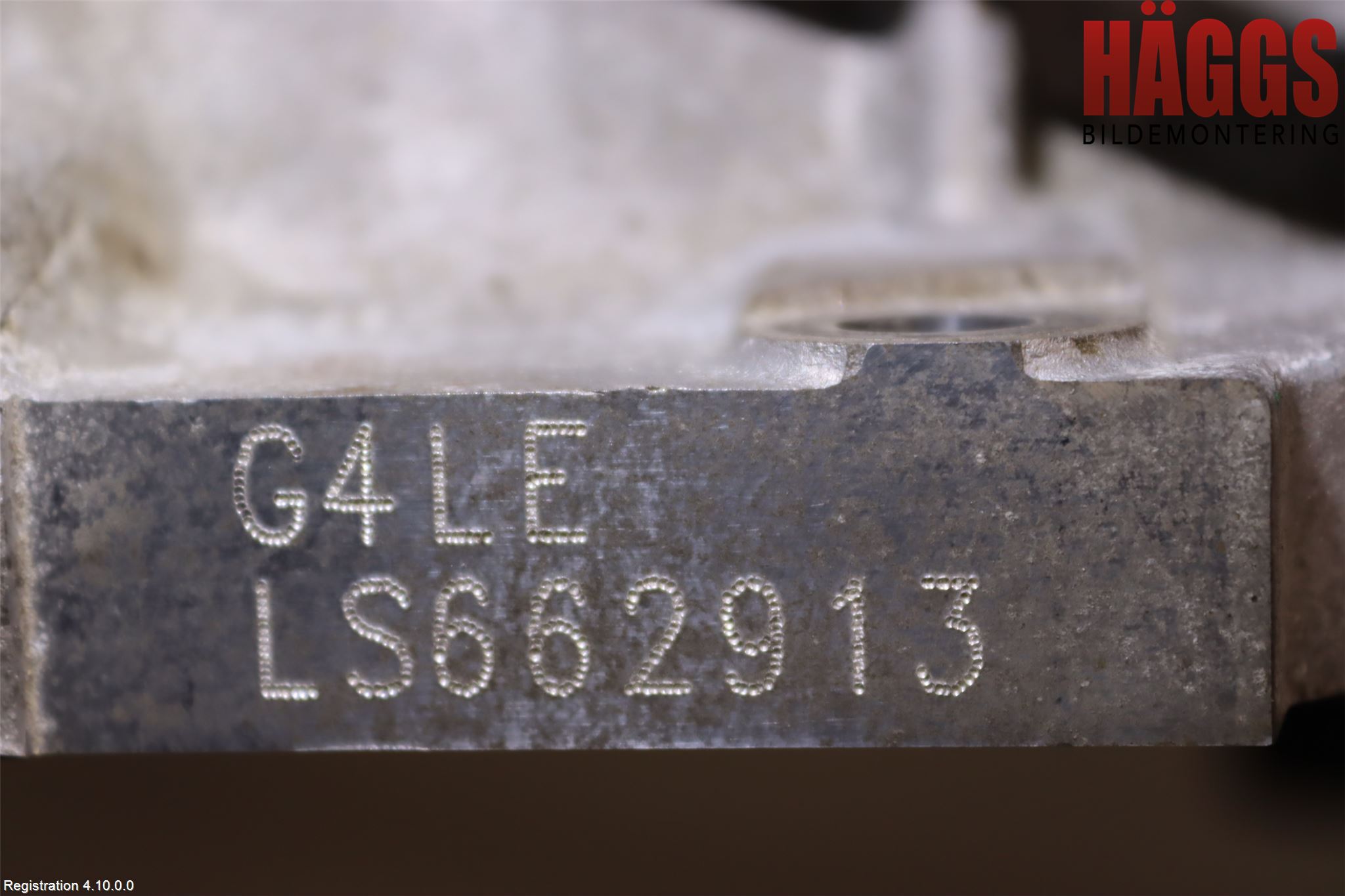 Kia CEED/CEED SW 19- Motor Bensin