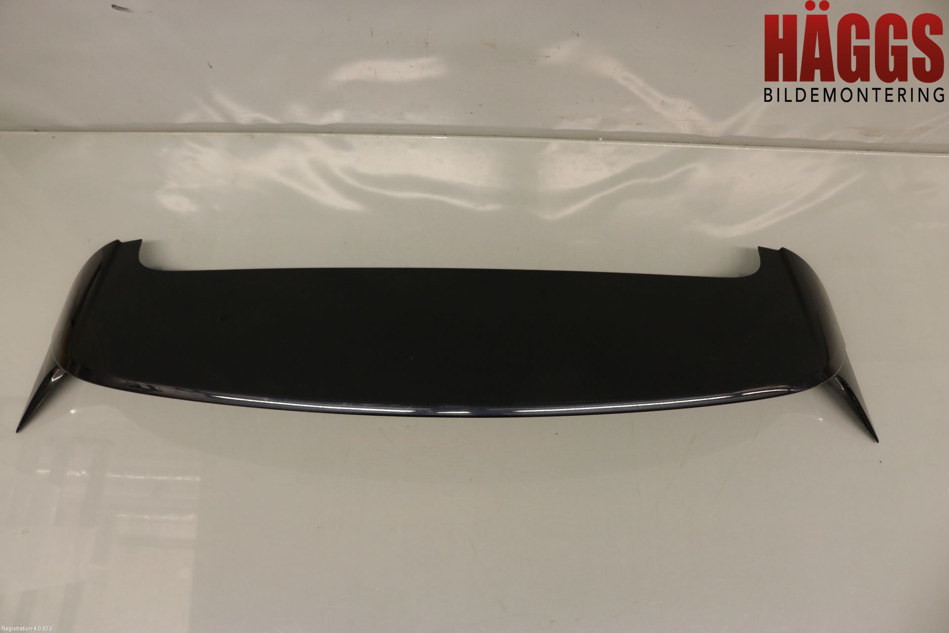 Kia OPTIMA 16-20 Spoiler Baklucka