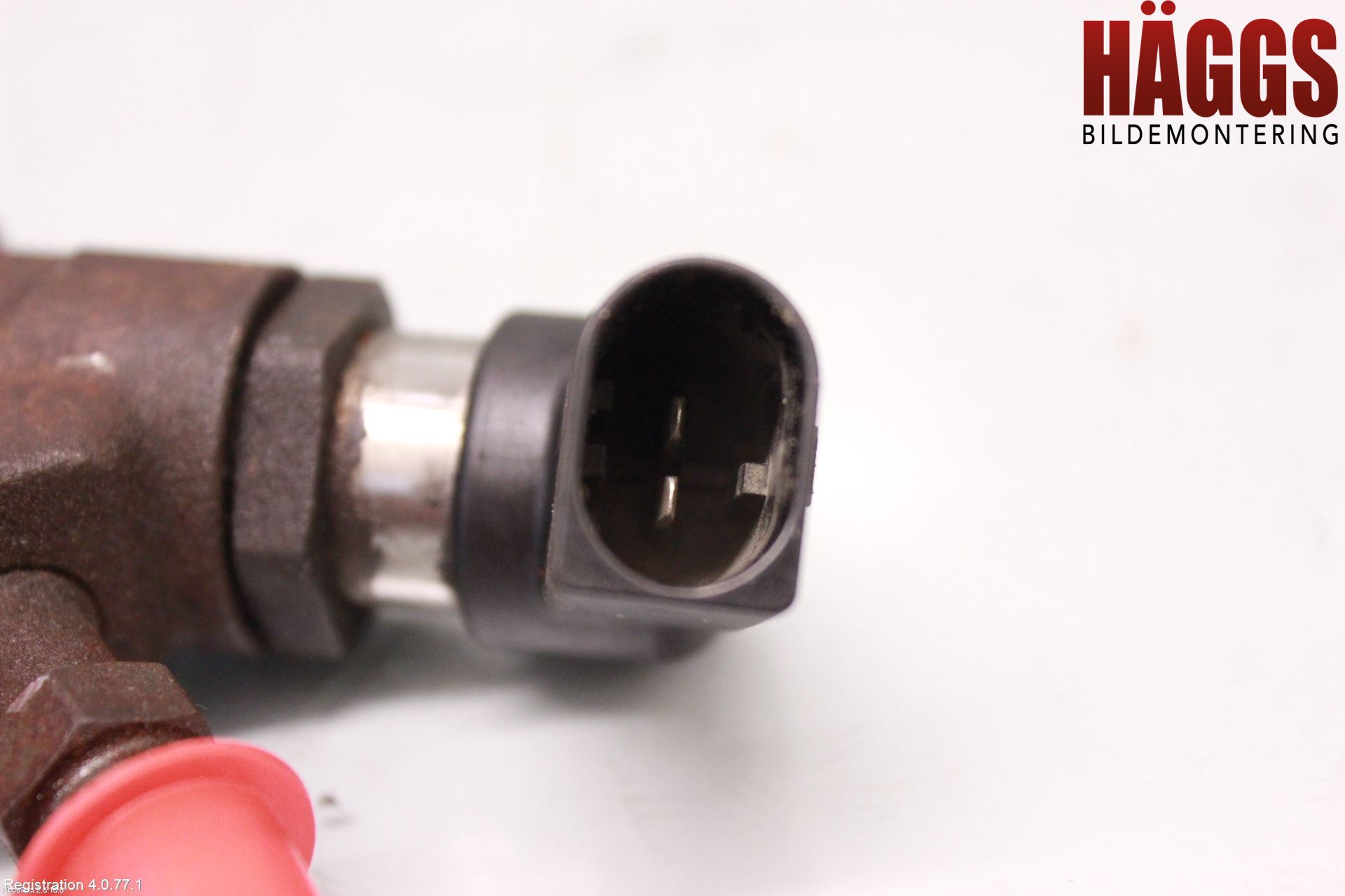 Citroen C5     05-08 Injspridare