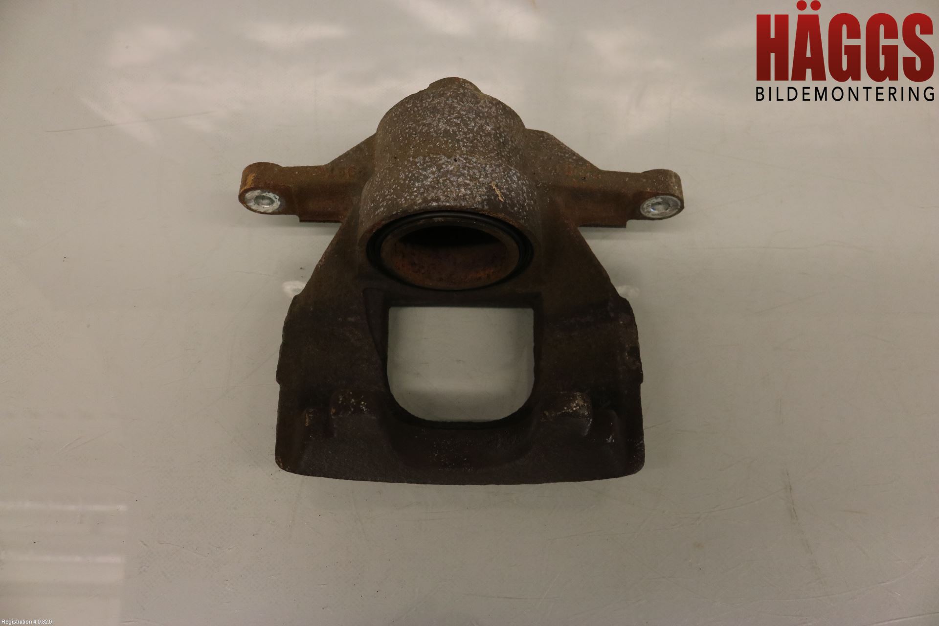 Toyota AVENSIS 16-18 Bromsok Fram Höger