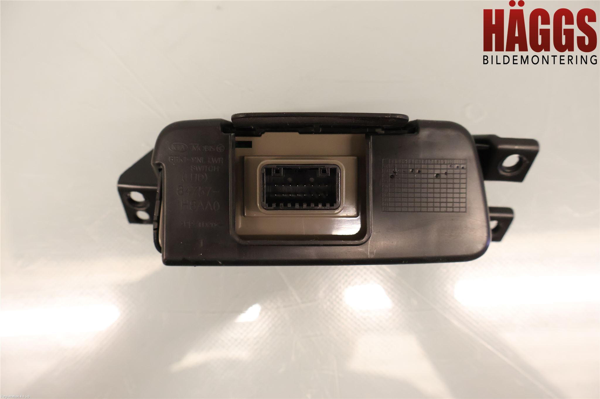 Kia RIO 17- Strömställare Multifunktion