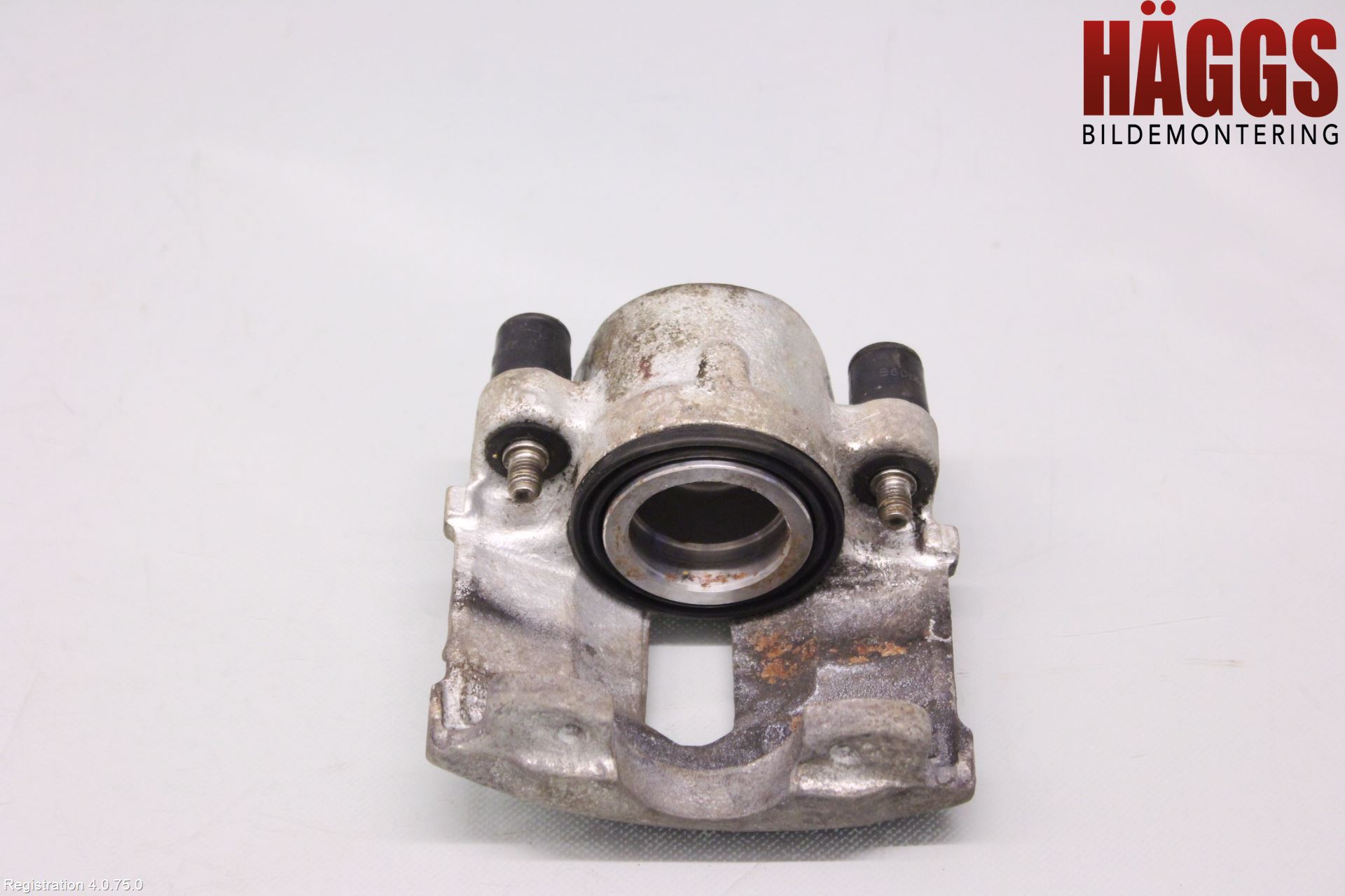 Fiat LAST Bromsok Fram Vänster