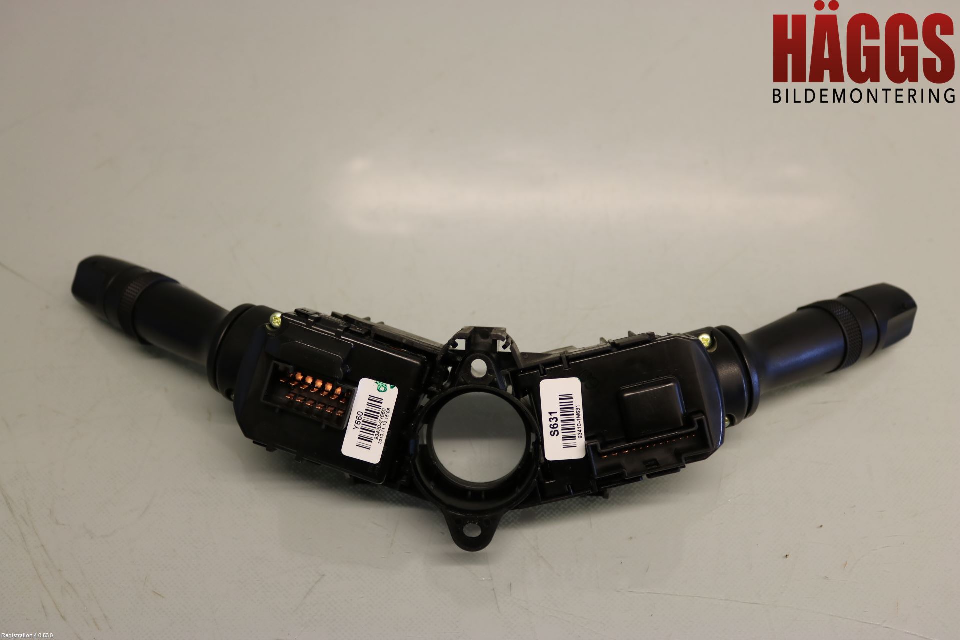 Kia SPORTAGE (SL) 11-15 Spakcentral
