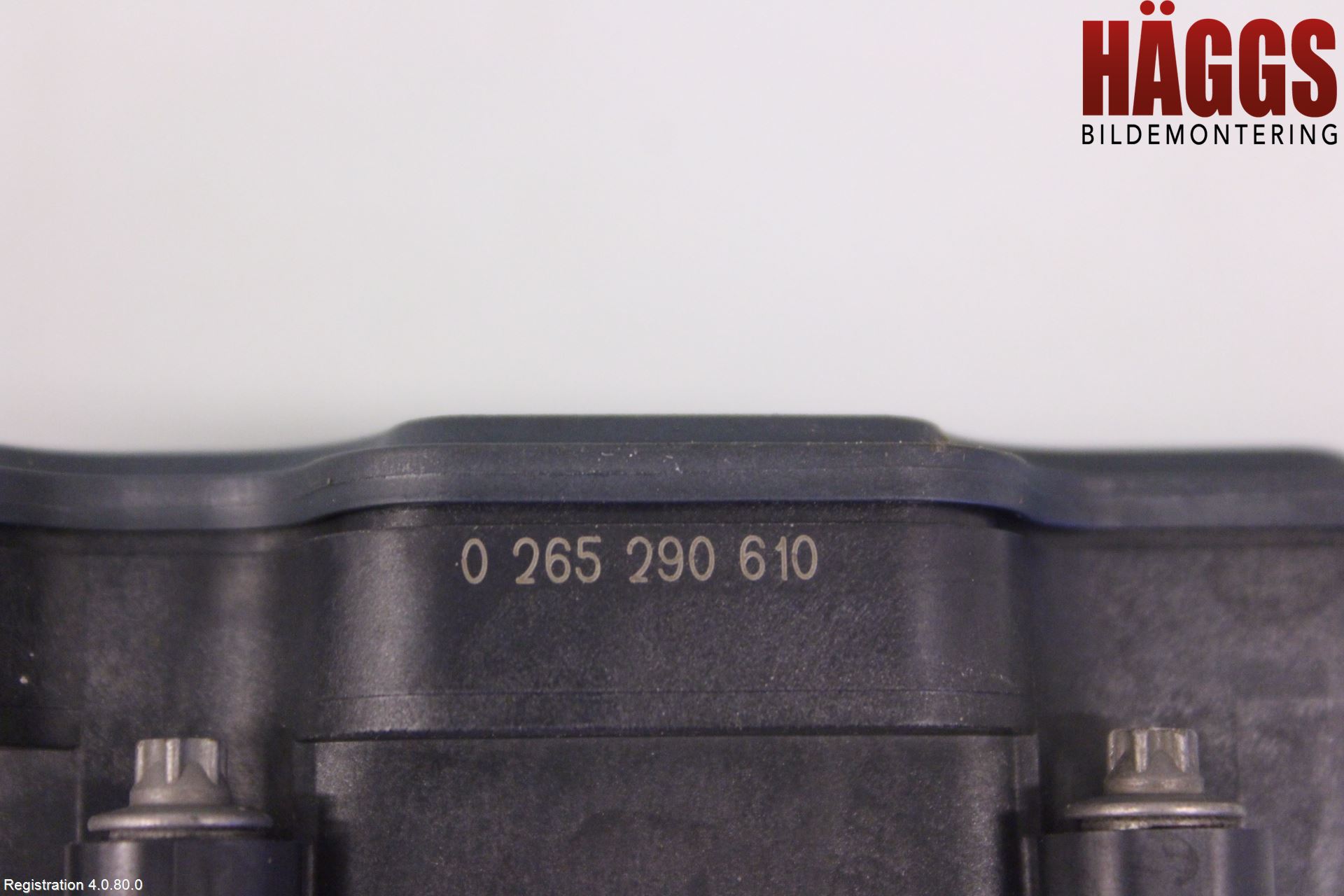 Peugeot 508 19- Abs Hydraulaggregat