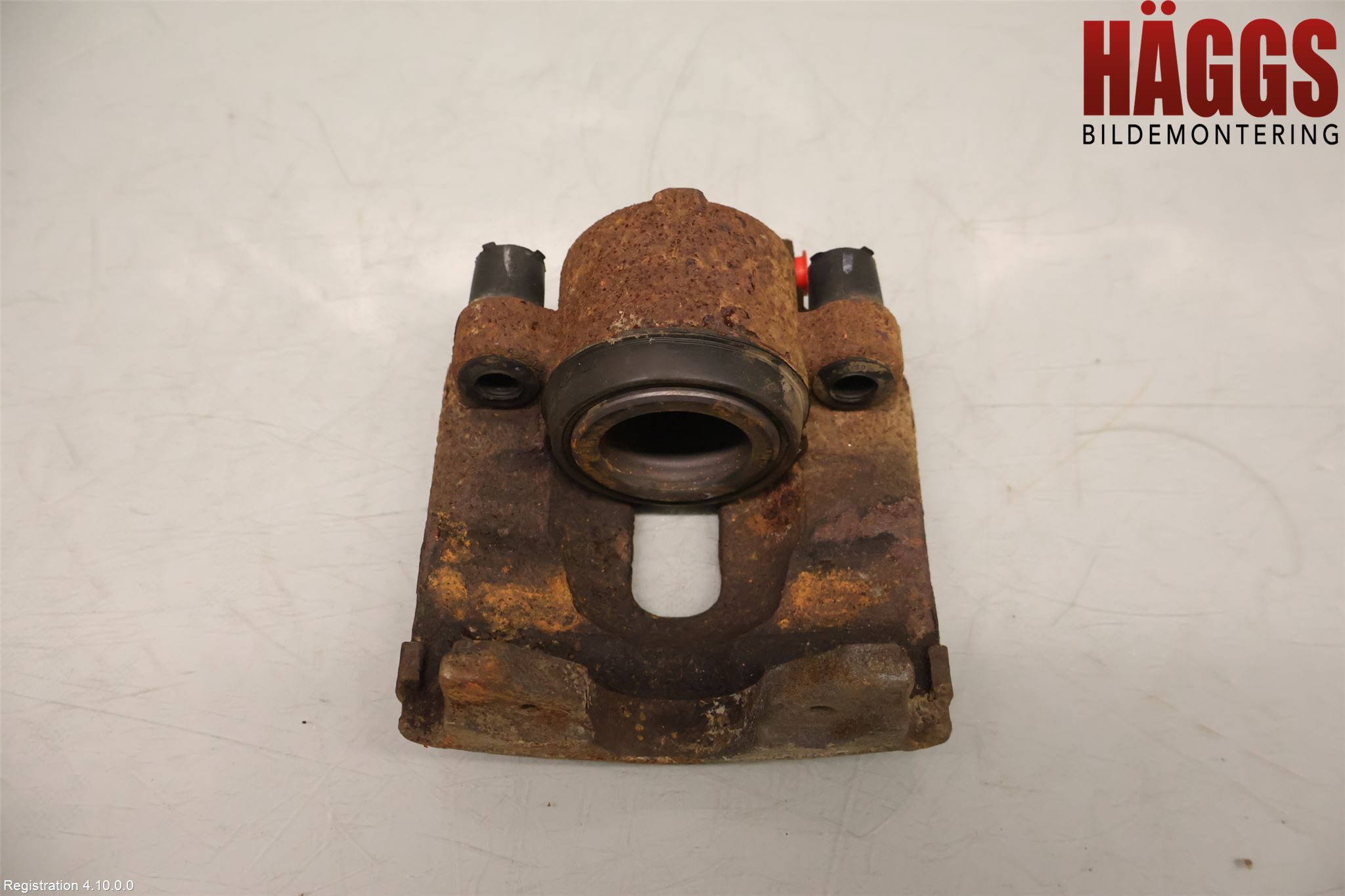 Opel CORSA E 15-19 Bromsok Fram Höger