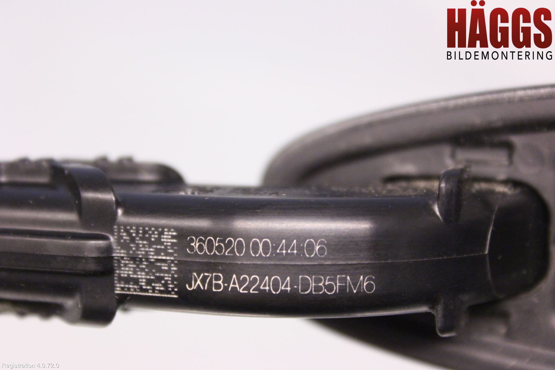 Ford FOCUS 19- Dörrhandtag Yttre Hö