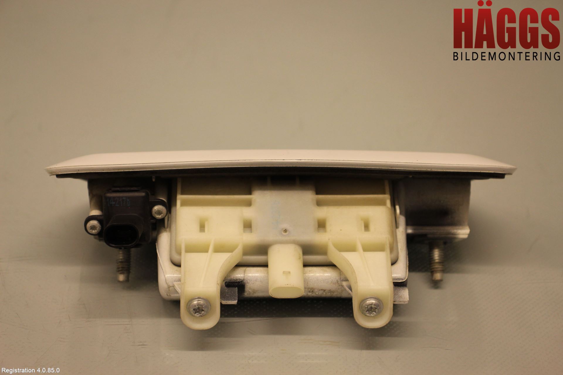 Jeep GRAND CHEROKEE 10-20 Bakluckehandtag