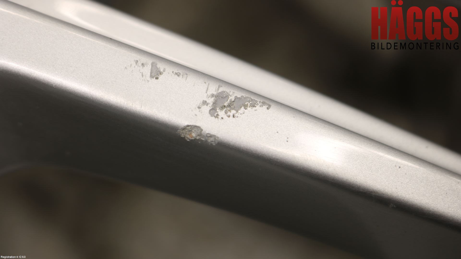 Audi A4 ALLROAD 17- Fälgsats Aluminium