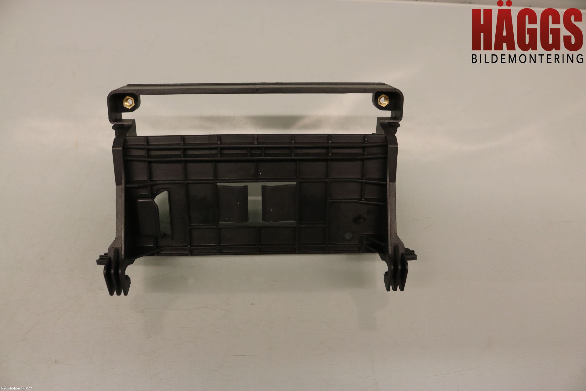 Mercedes-Benz MB E-KLASS (W213) 16-23 Radio