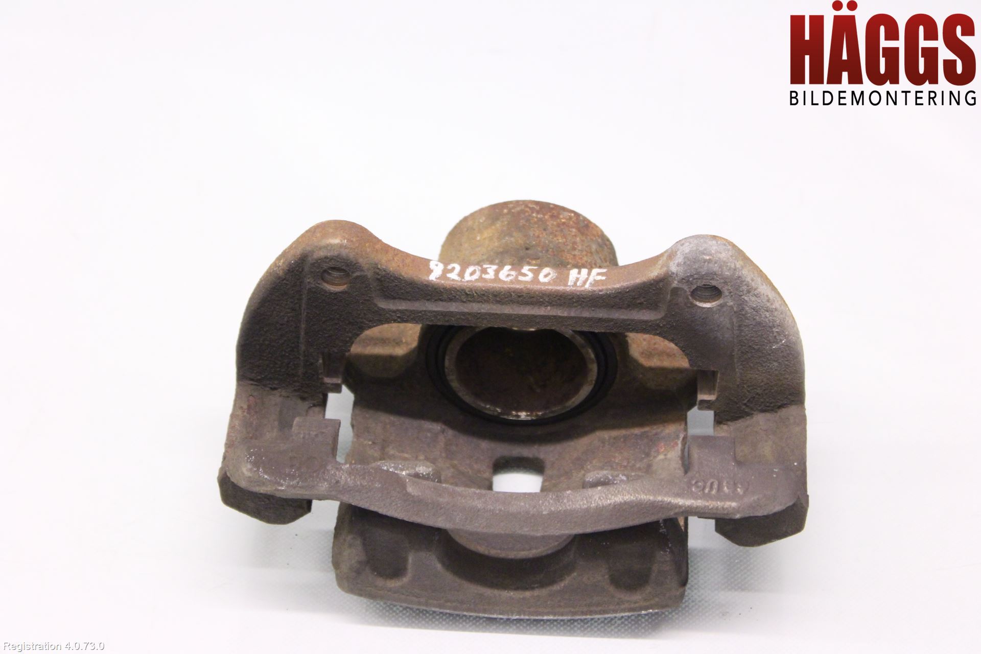 Kia CEED 12-18 Bromsok Fram Höger