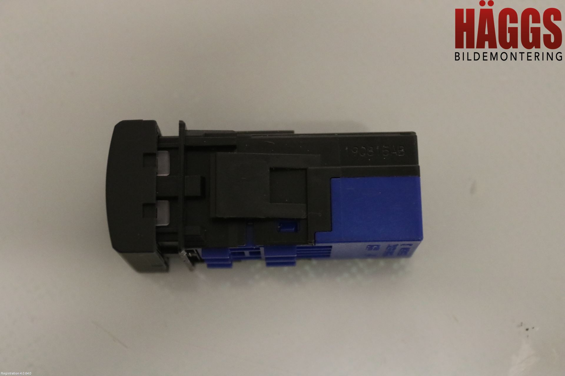 Toyota COROLLA 19- Strömställare Övrigt