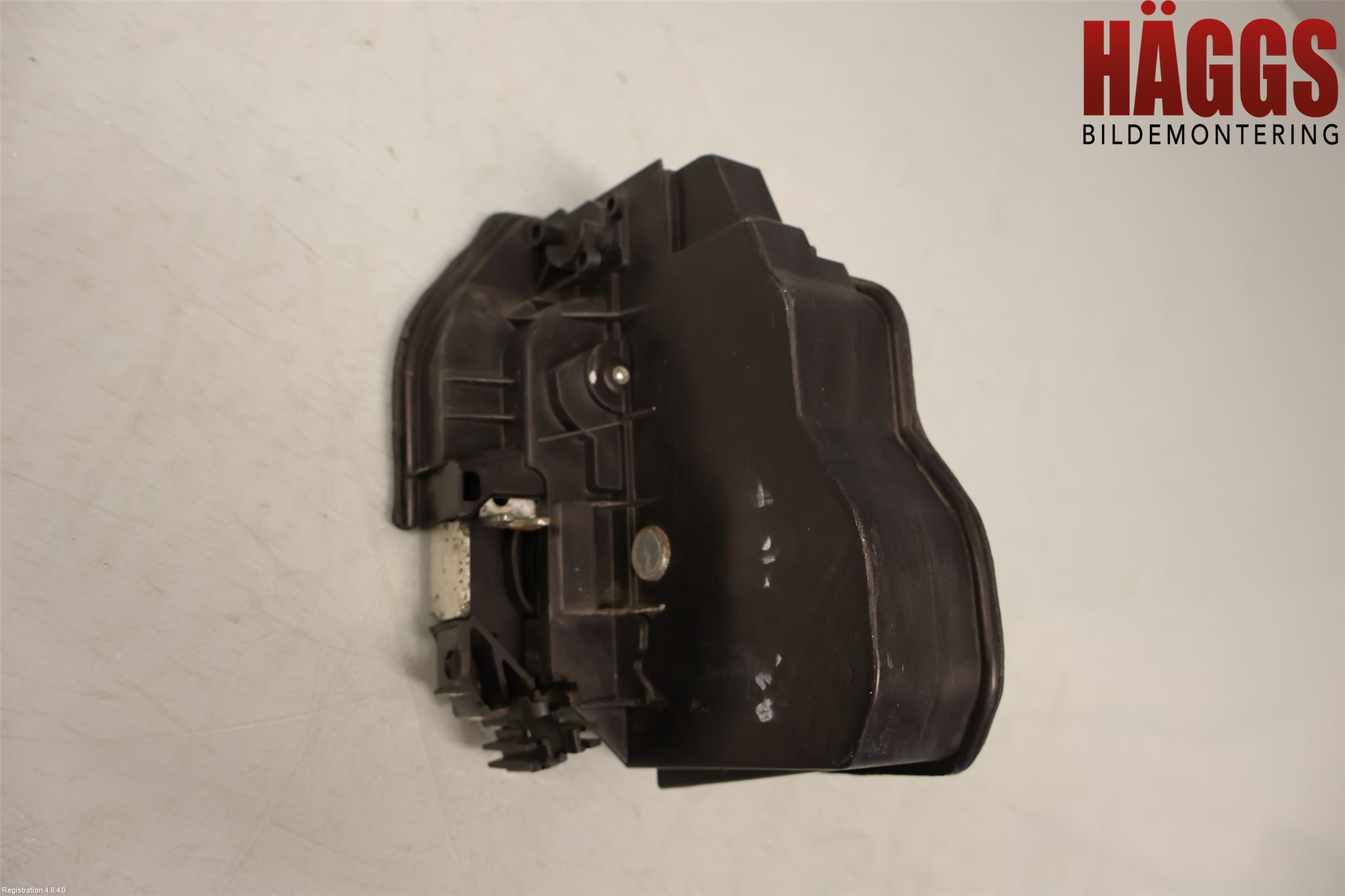 BMW 6 E63/64    02-10 Låskista-Dörrlås