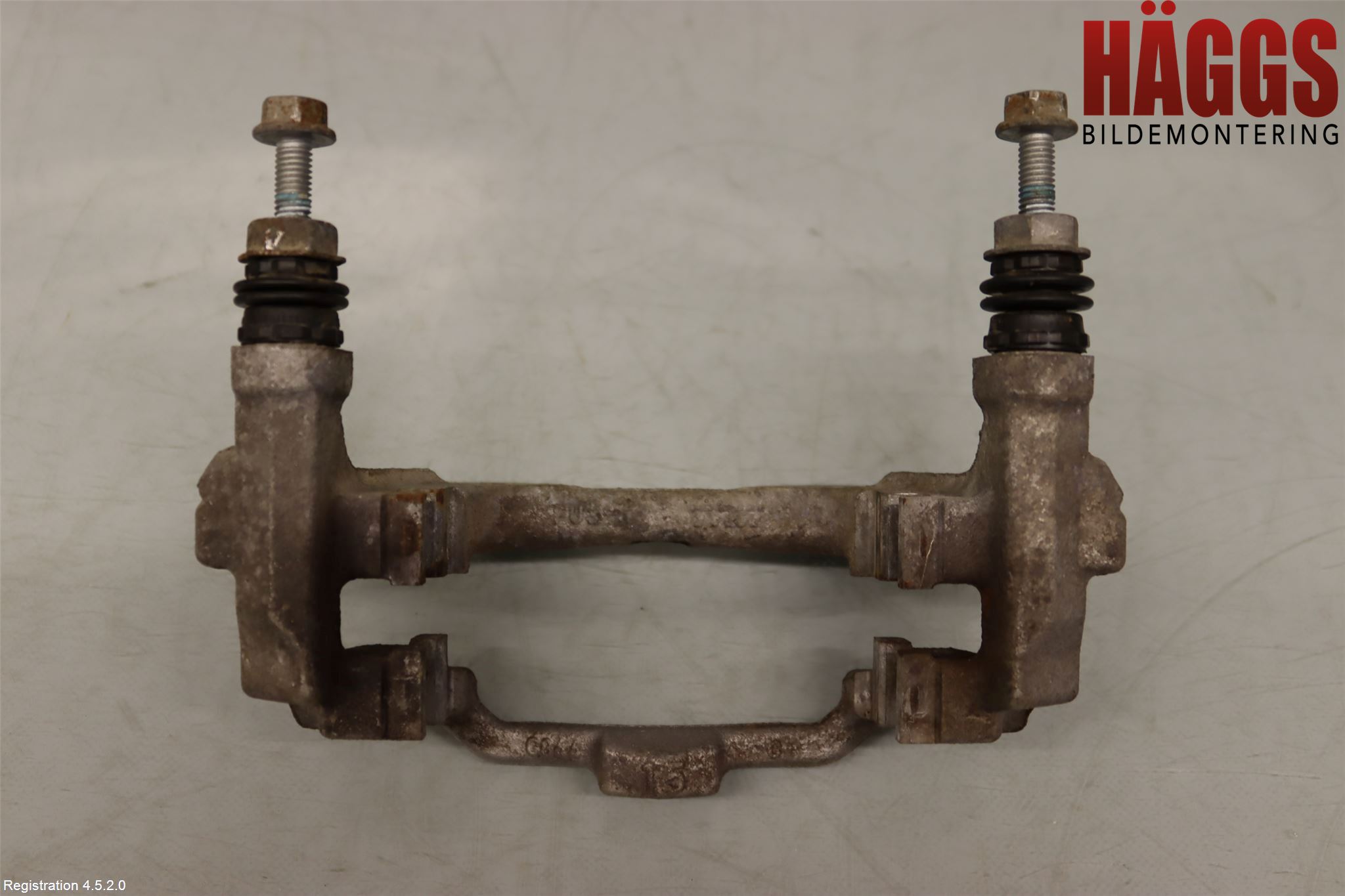 Toyota COROLLA 19- Bromsokshållare